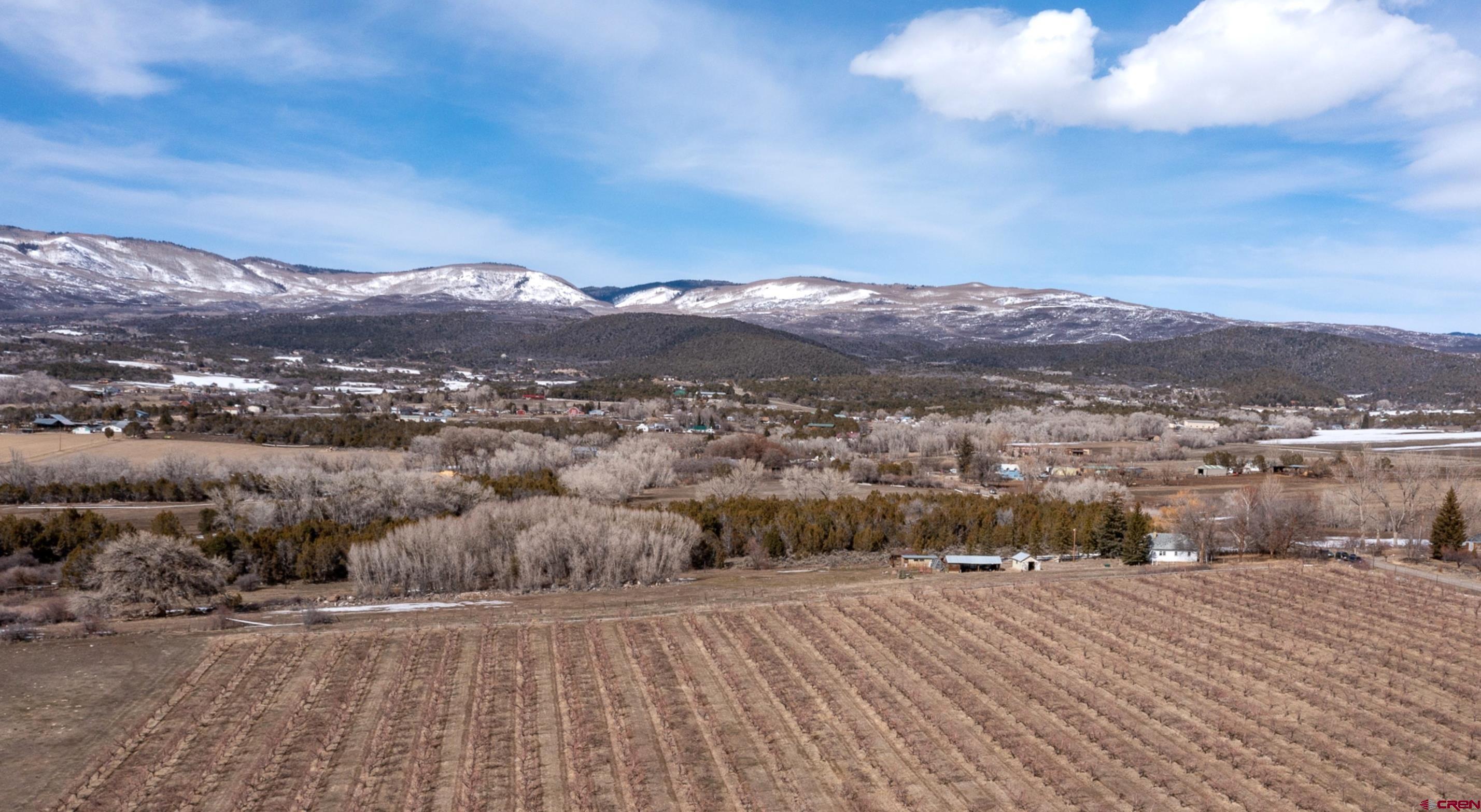 19235 2325th Road Cedaredge, CO 81413 - Photo 5 of 34 a view of a city