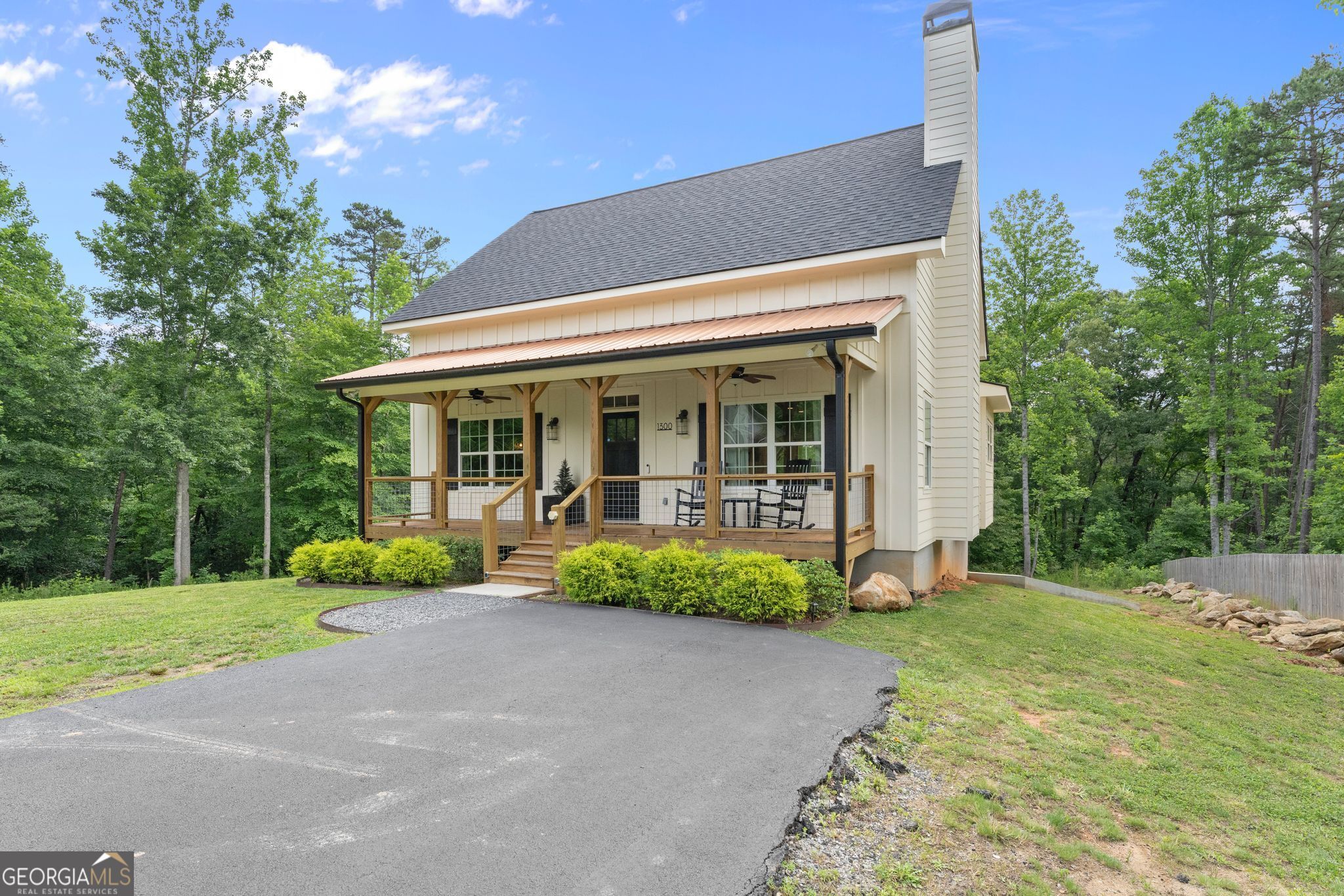 1300 Preacher Campbell Road Clarkesville, GA 30523 - Photo 27 of 34