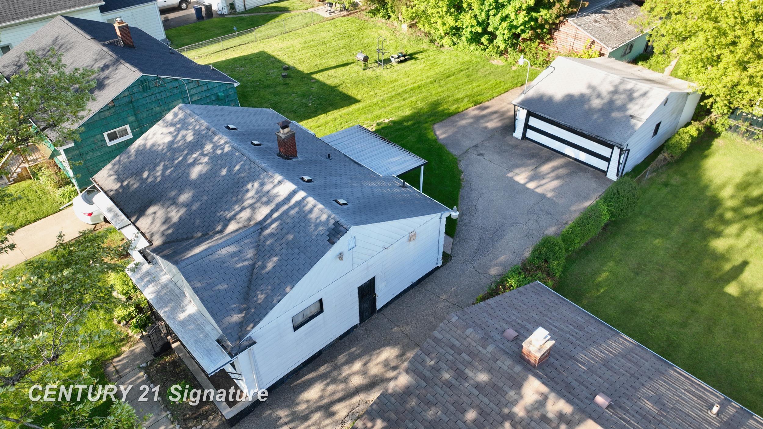 1847 Barks Street Flint, MI 48503 - Photo 39 of 51