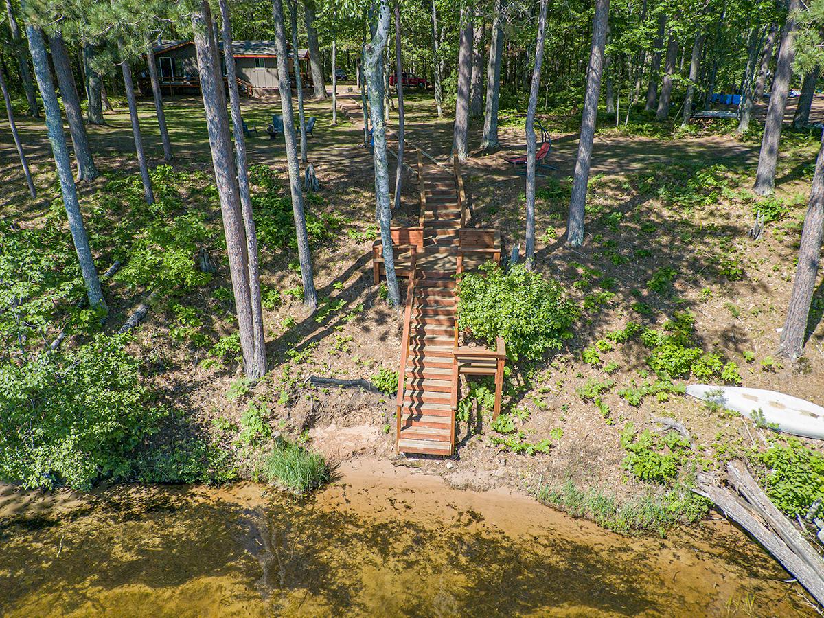 3174 West Hunter Lake Road Conover, WI 54519 - Photo 23 of 59 Gallery Image 23