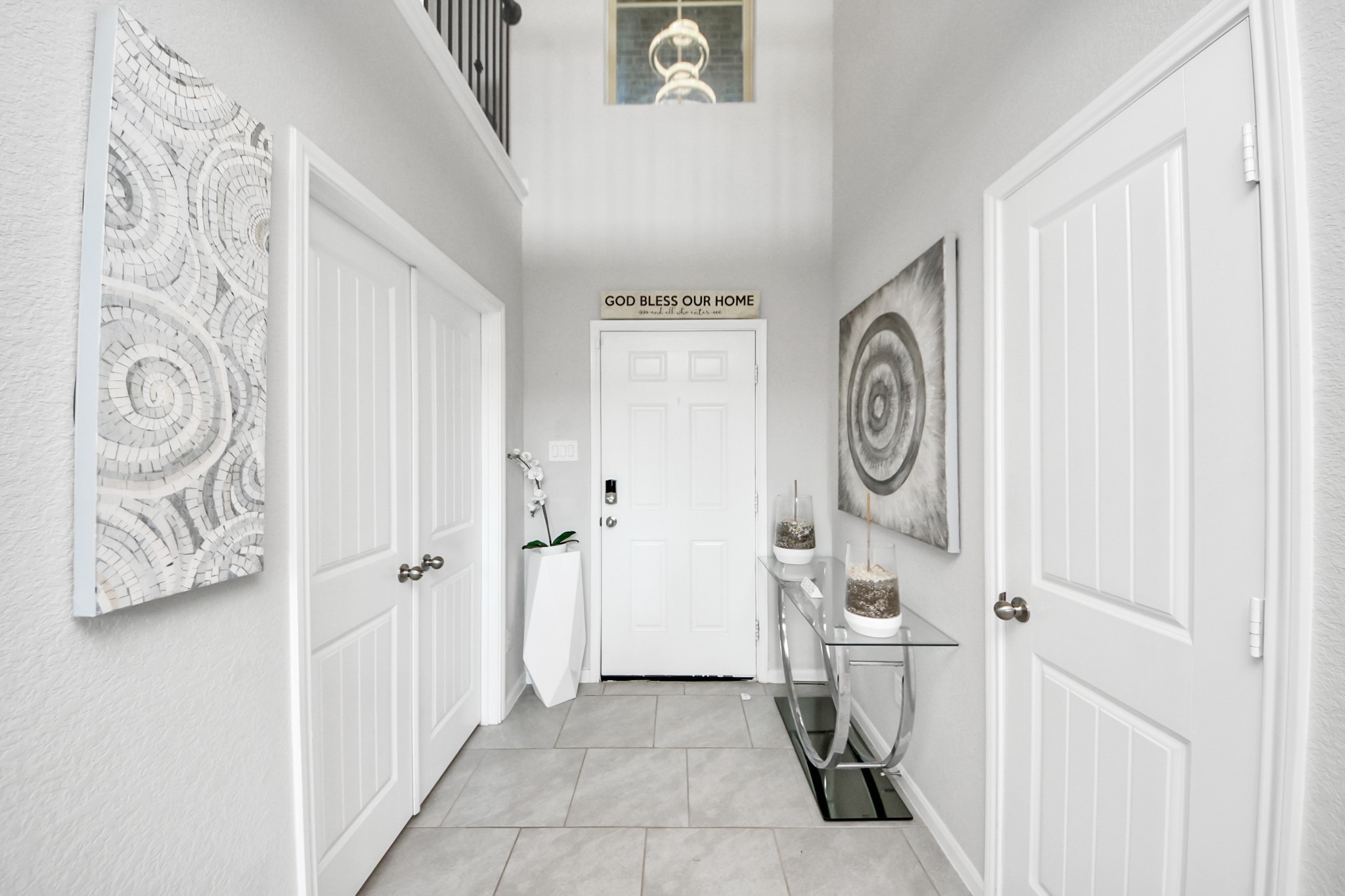 3514 Windham Way Katy, TX 77494 - Photo 34 of 42 a view of a hallway with elevator