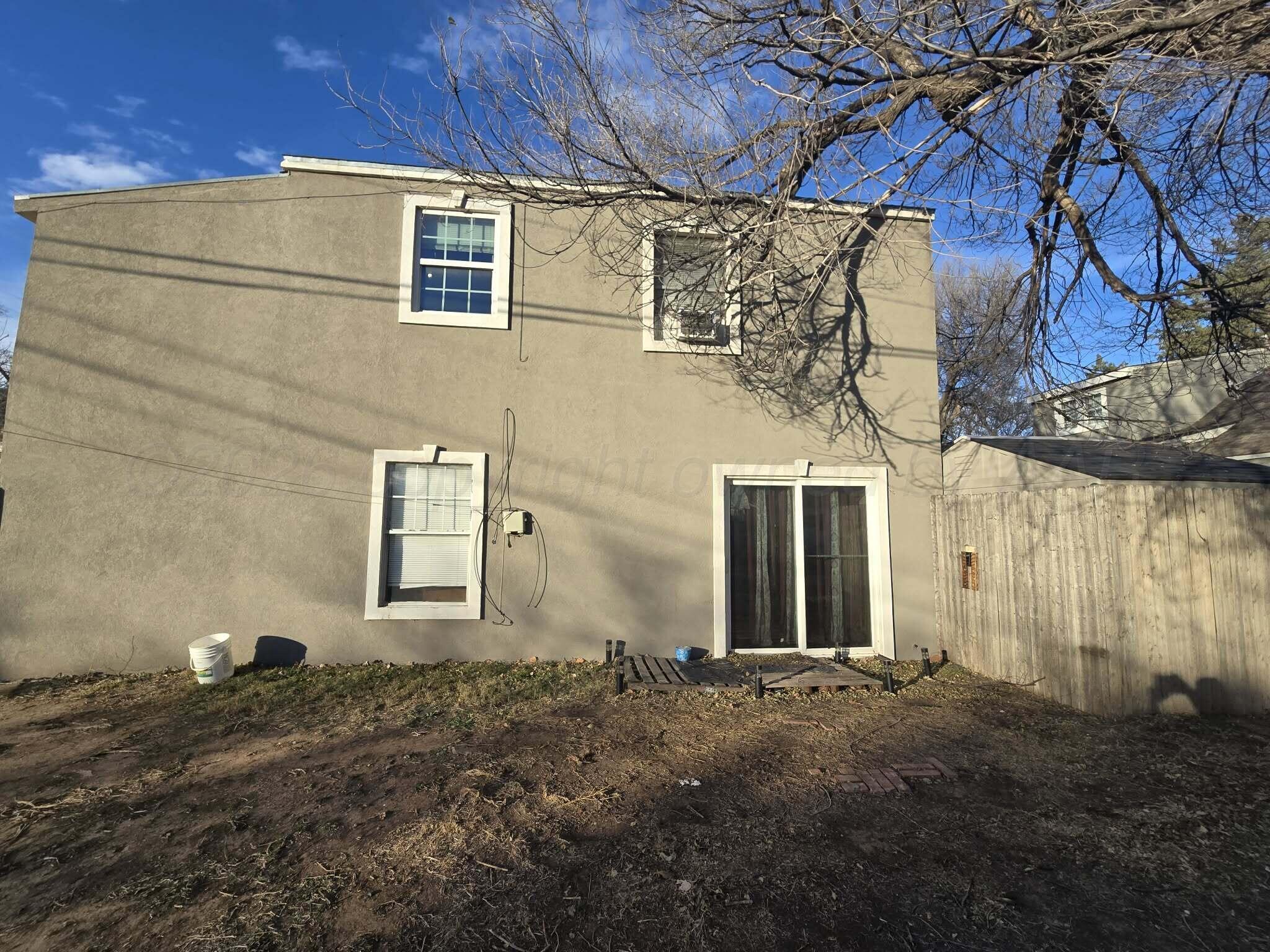 402 South Rusk Street Amarillo, TX 79106 - Photo 11 of 28 3308 polk 2 houses