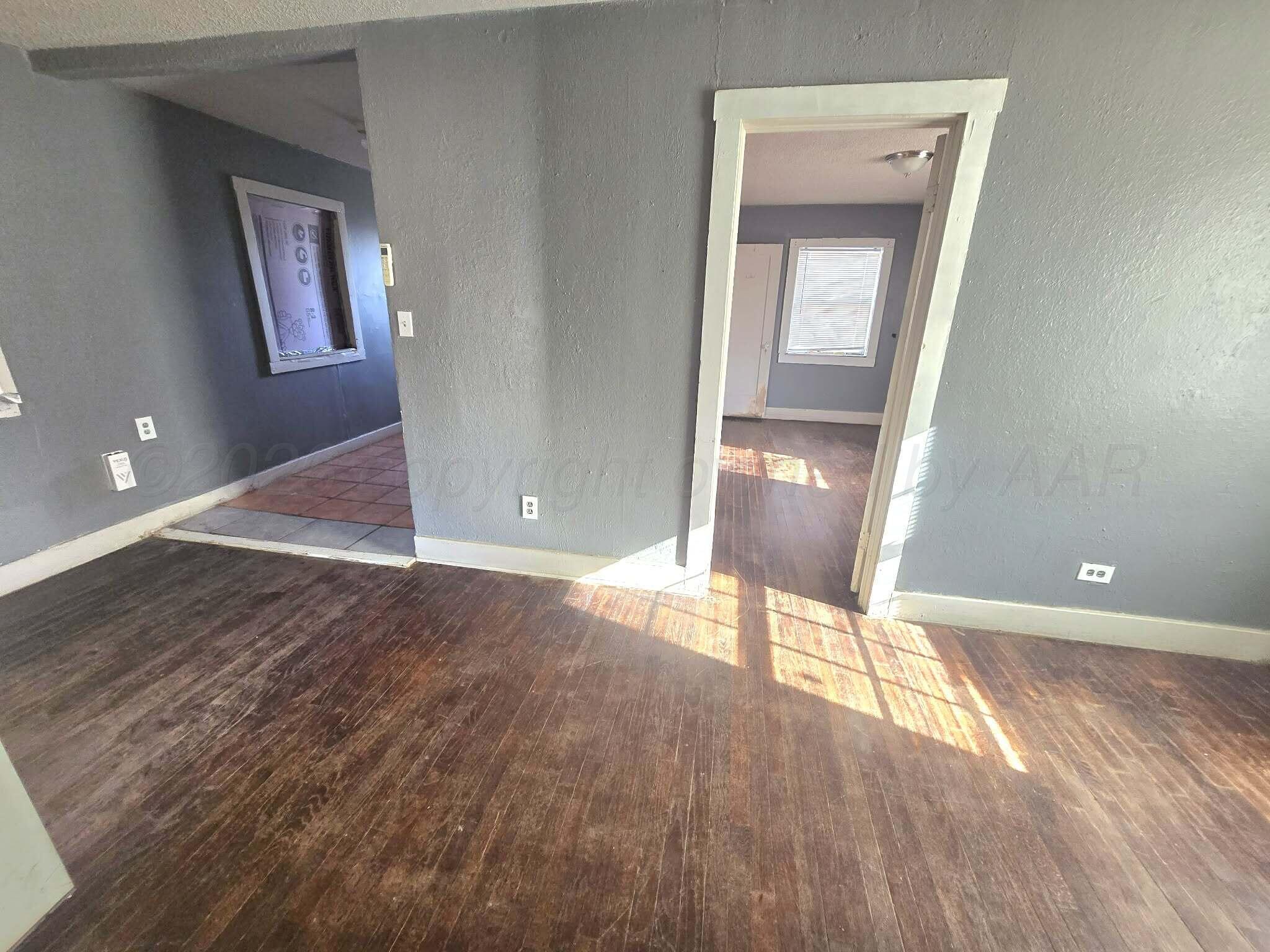 402 South Rusk Street Amarillo, TX 79106 - Photo 13 of 28 3308 polk 2 houses