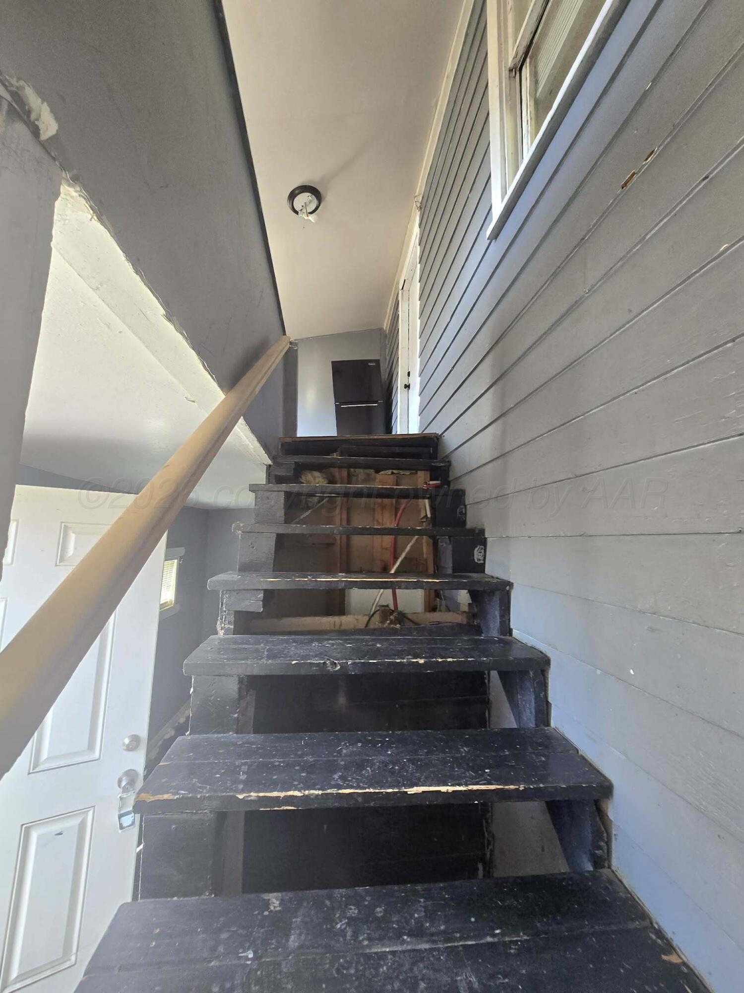 402 South Rusk Street Amarillo, TX 79106 - Photo 14 of 28 3308 polk 2 houses