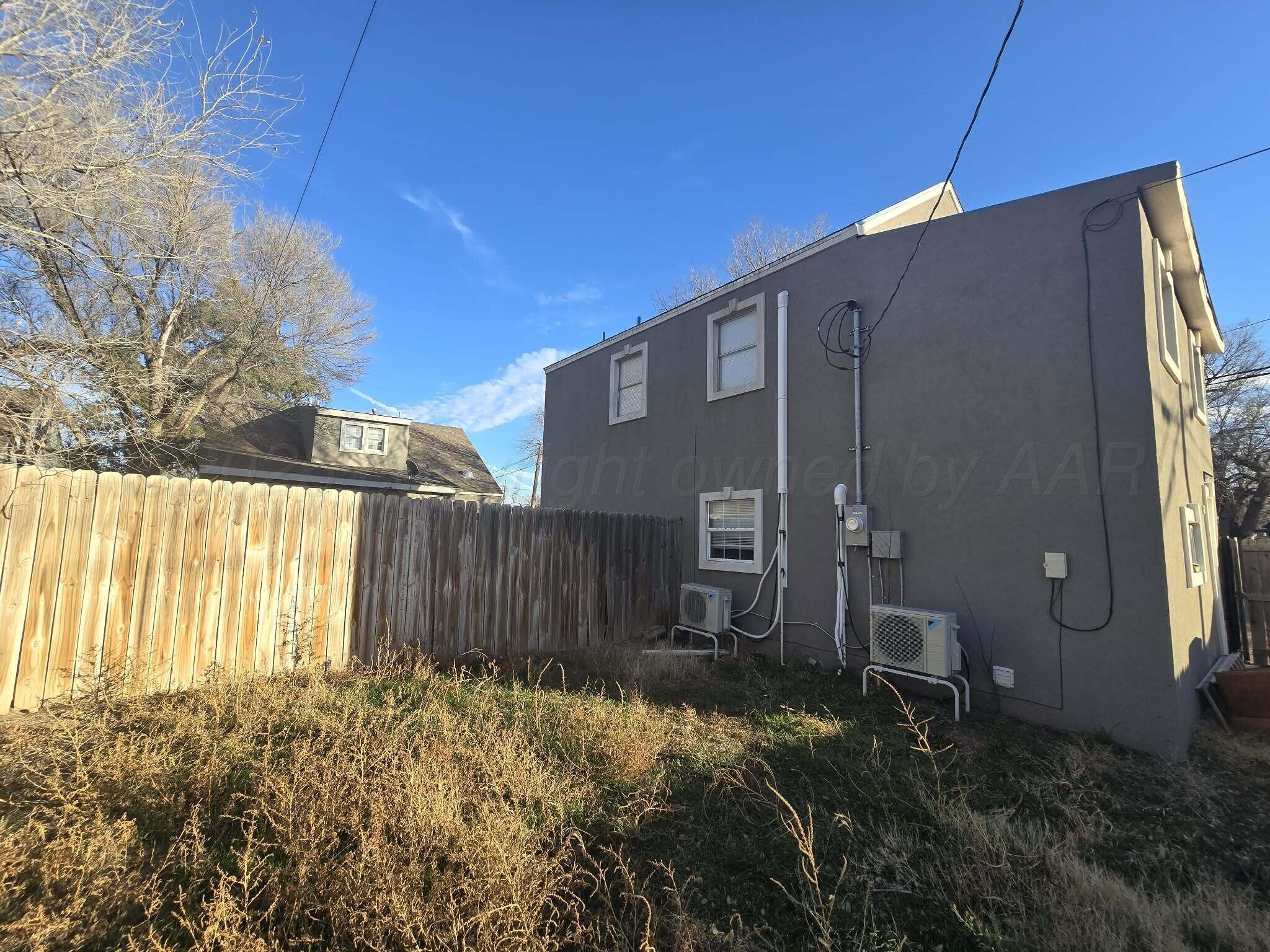 402 South Rusk Street Amarillo, TX 79106 - Photo 21 of 28 3308 polk 2 houses