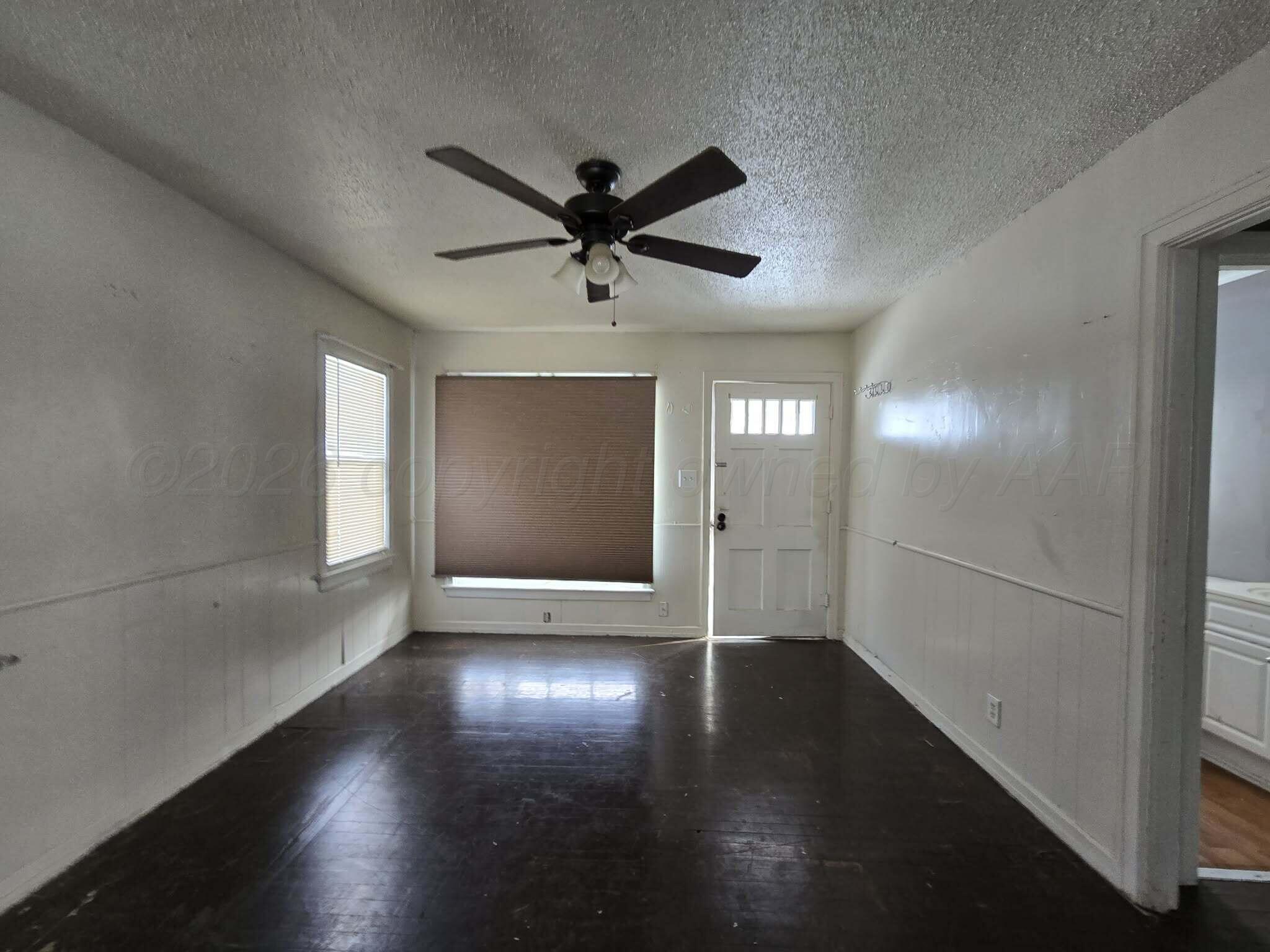 402 South Rusk Street Amarillo, TX 79106 - Photo 23 of 28 4104 S Ong