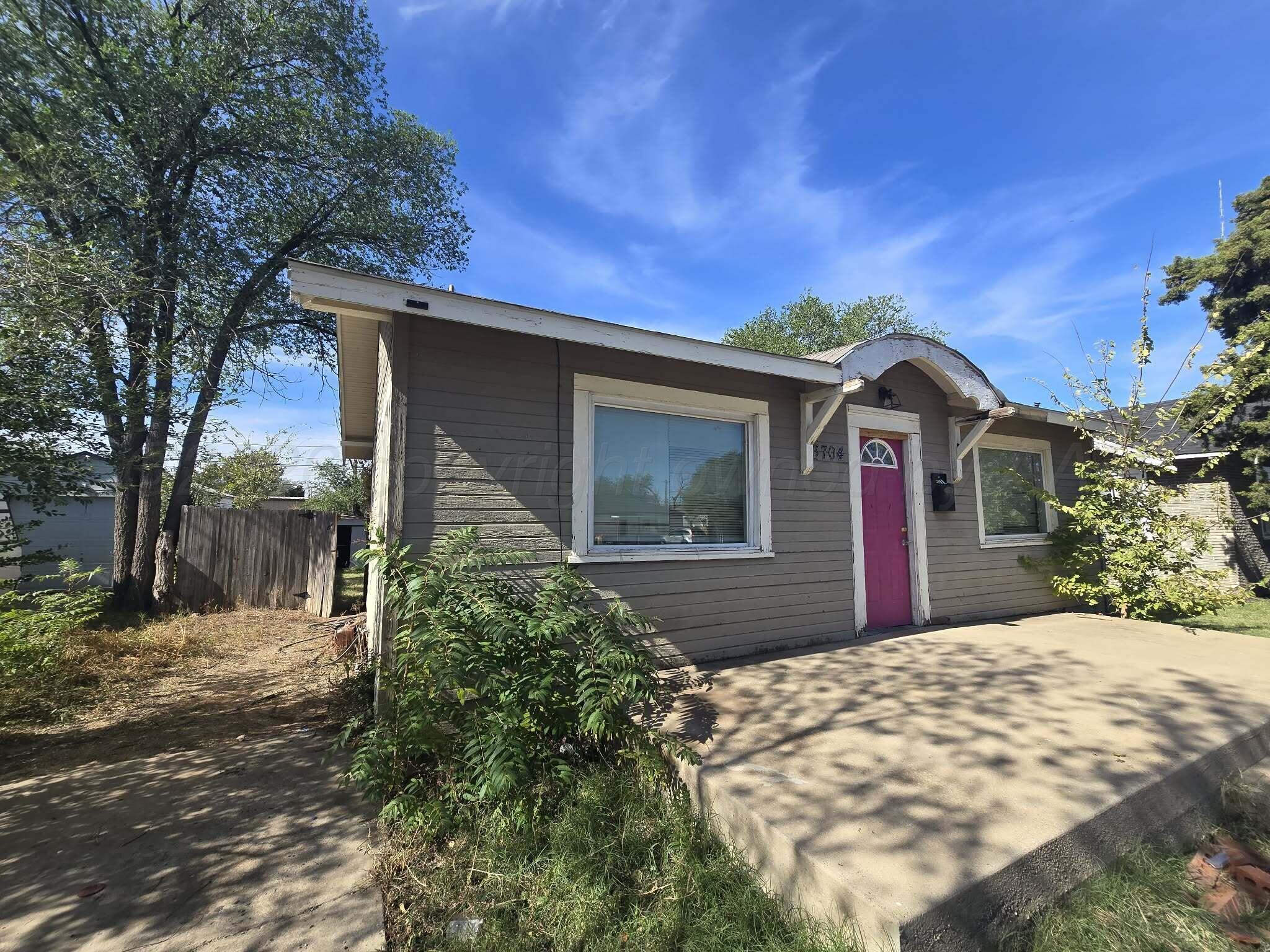 402 South Rusk Street Amarillo, TX 79106 - Photo 24 of 28 3704 Tyler