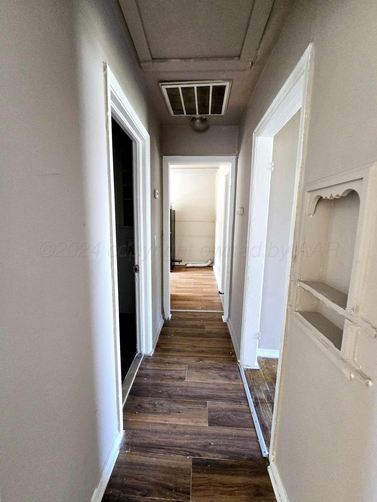 402 South Rusk Street Amarillo, TX 79106 - Photo 3 of 28 402 Rusk