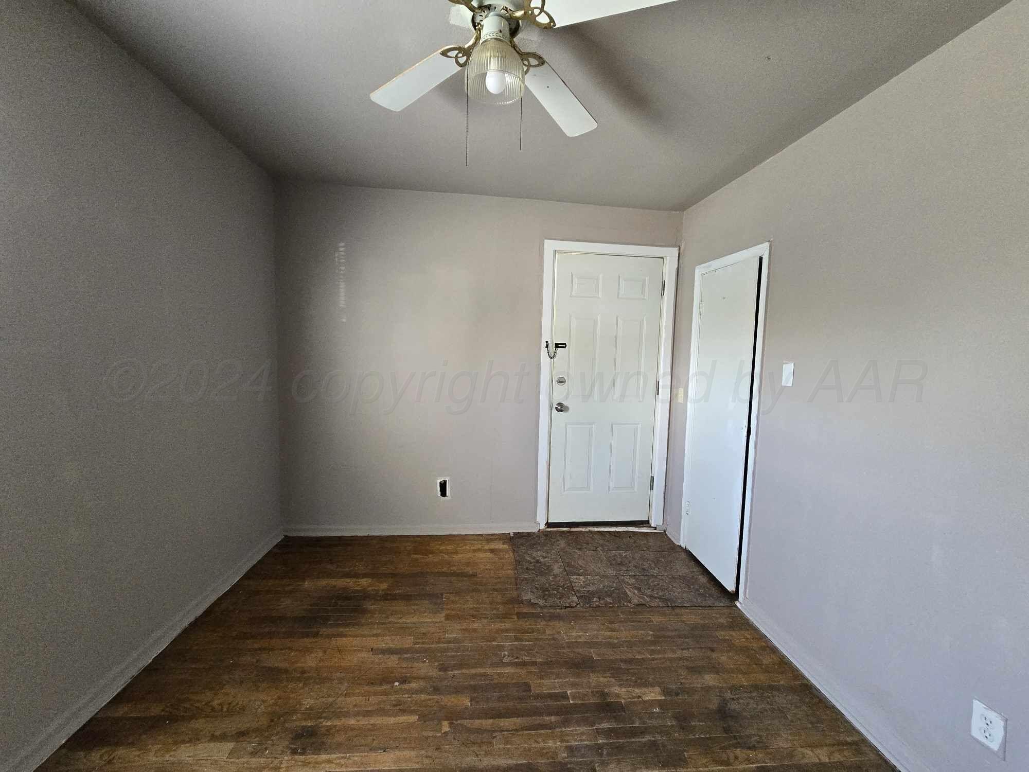 402 South Rusk Street Amarillo, TX 79106 - Photo 4 of 28 402 Rusk