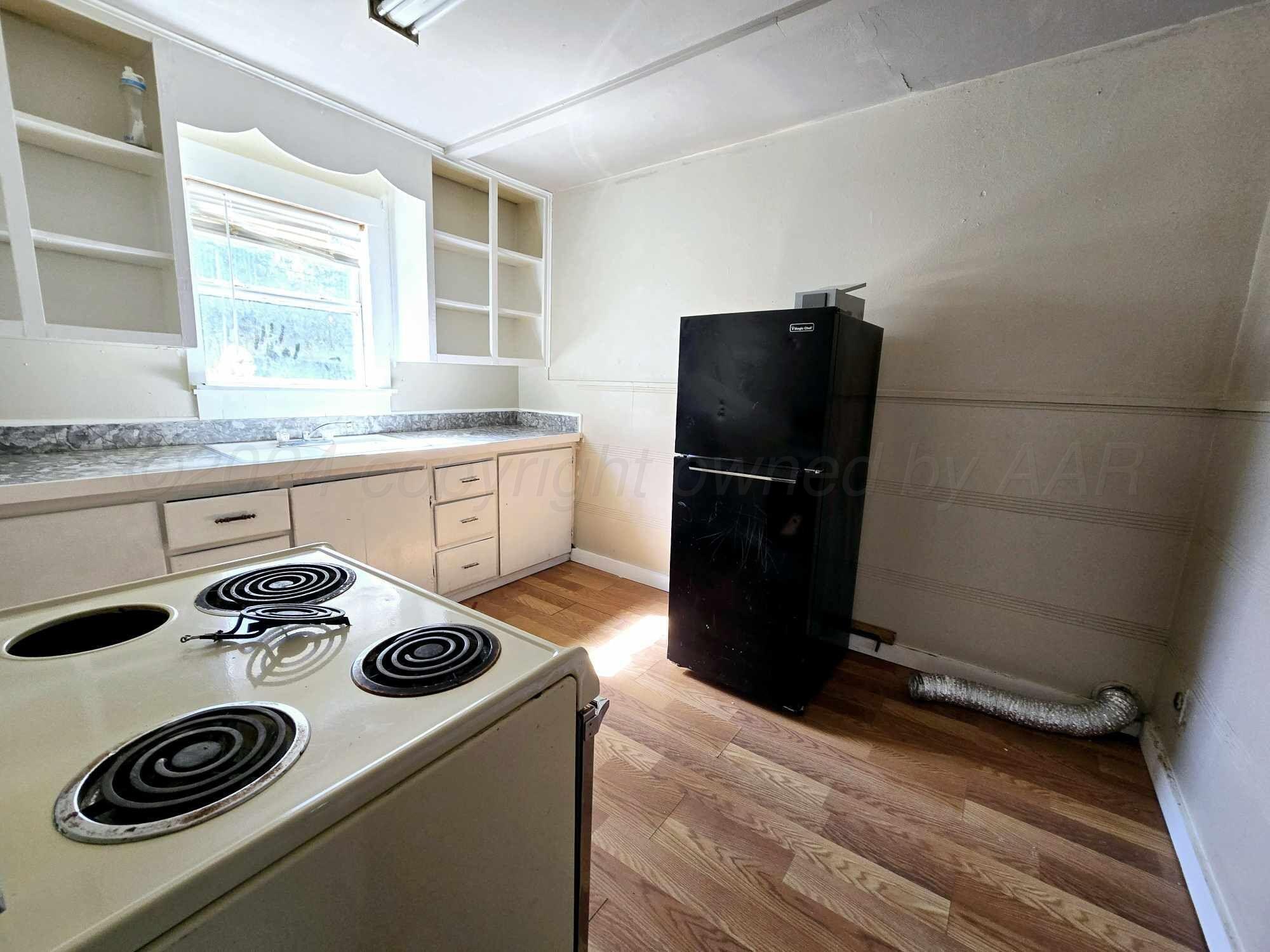 402 South Rusk Street Amarillo, TX 79106 - Photo 5 of 28 402 Rusk