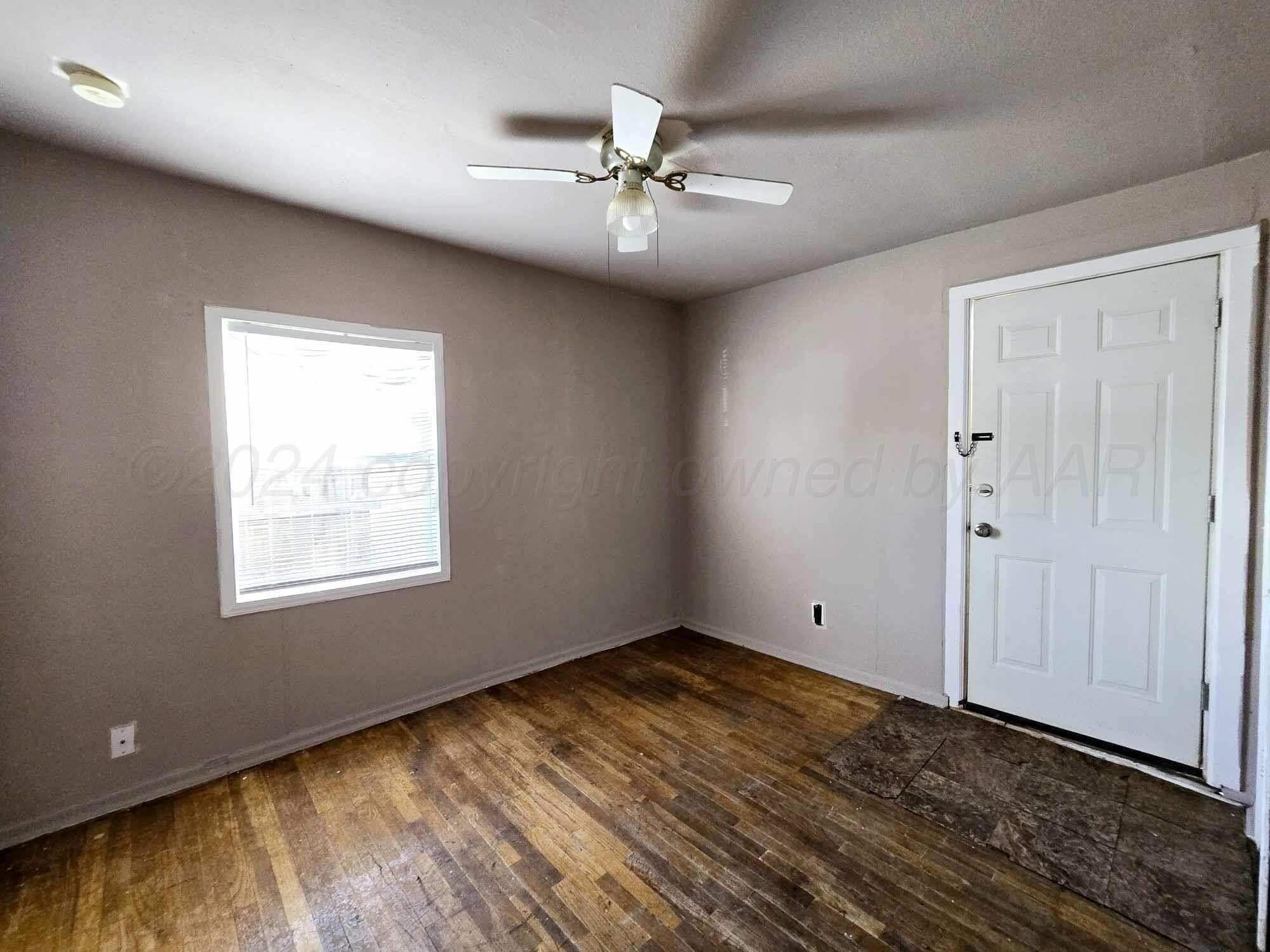 402 South Rusk Street Amarillo, TX 79106 - Photo 7 of 28 402 Rusk