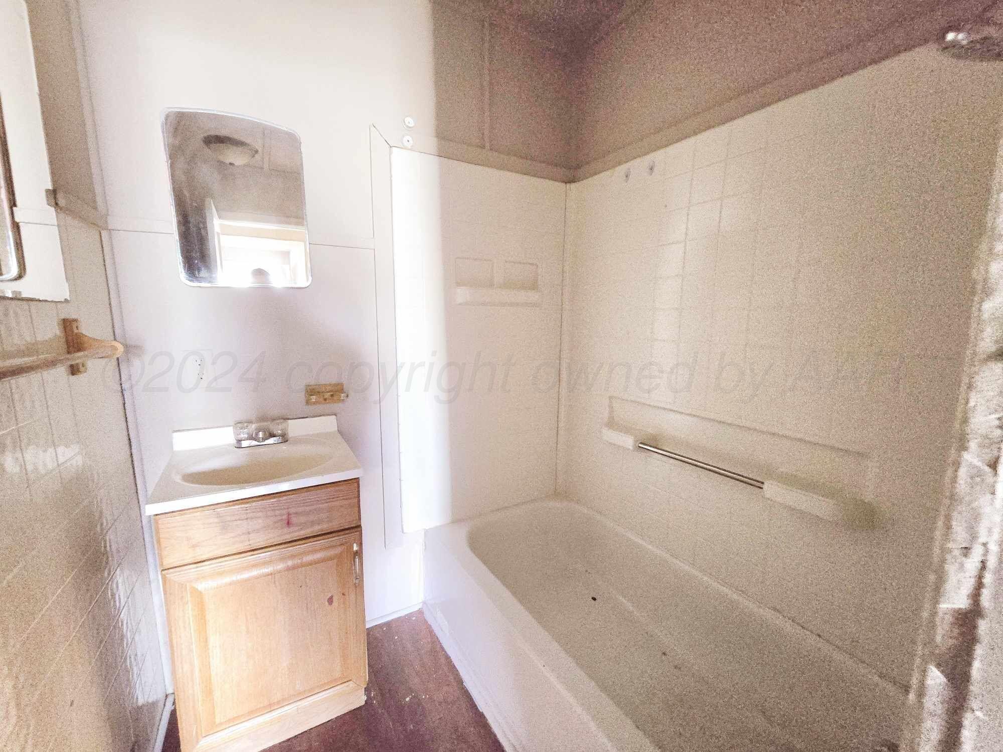 402 South Rusk Street Amarillo, TX 79106 - Photo 8 of 28 402 Rusk