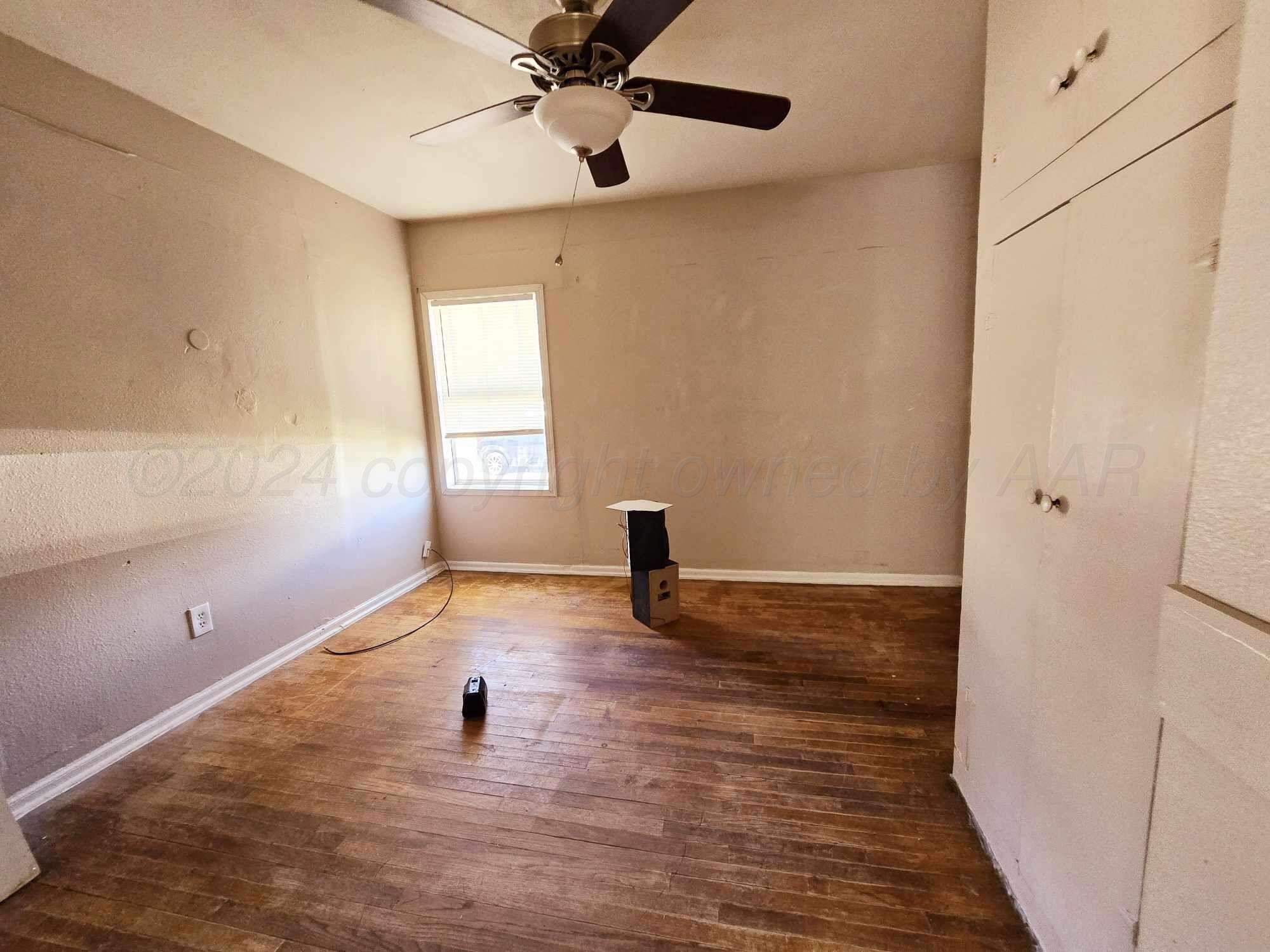 402 South Rusk Street Amarillo, TX 79106 - Photo 9 of 28 402 Rusk