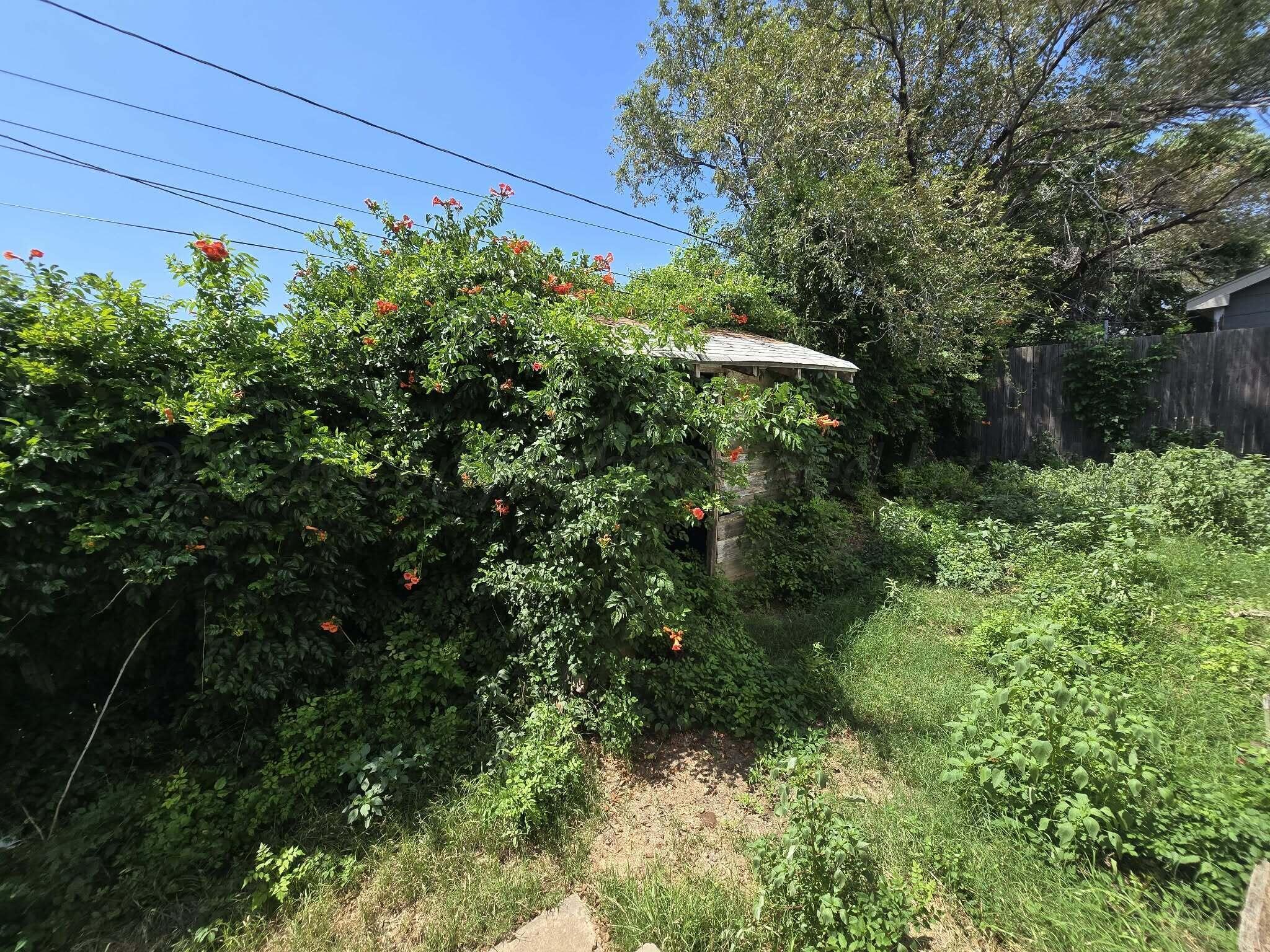 402 South Rusk Street Amarillo, TX 79106 - Photo 10 of 28 94b00151-6ae4-4956-a337-e67077e11335