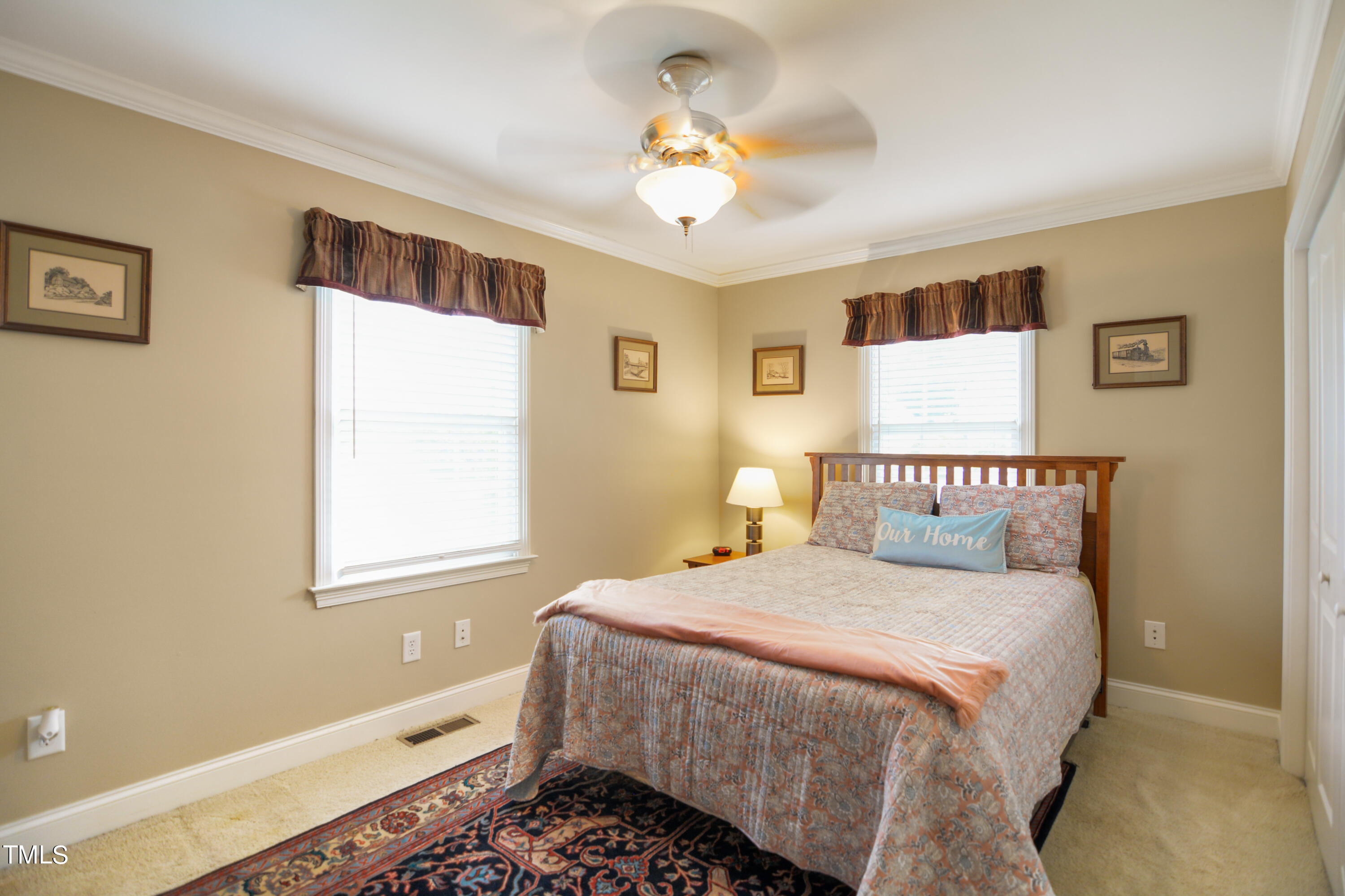 215 Baggett Avenue Raleigh, NC 27604 - Photo 15 of 20 15