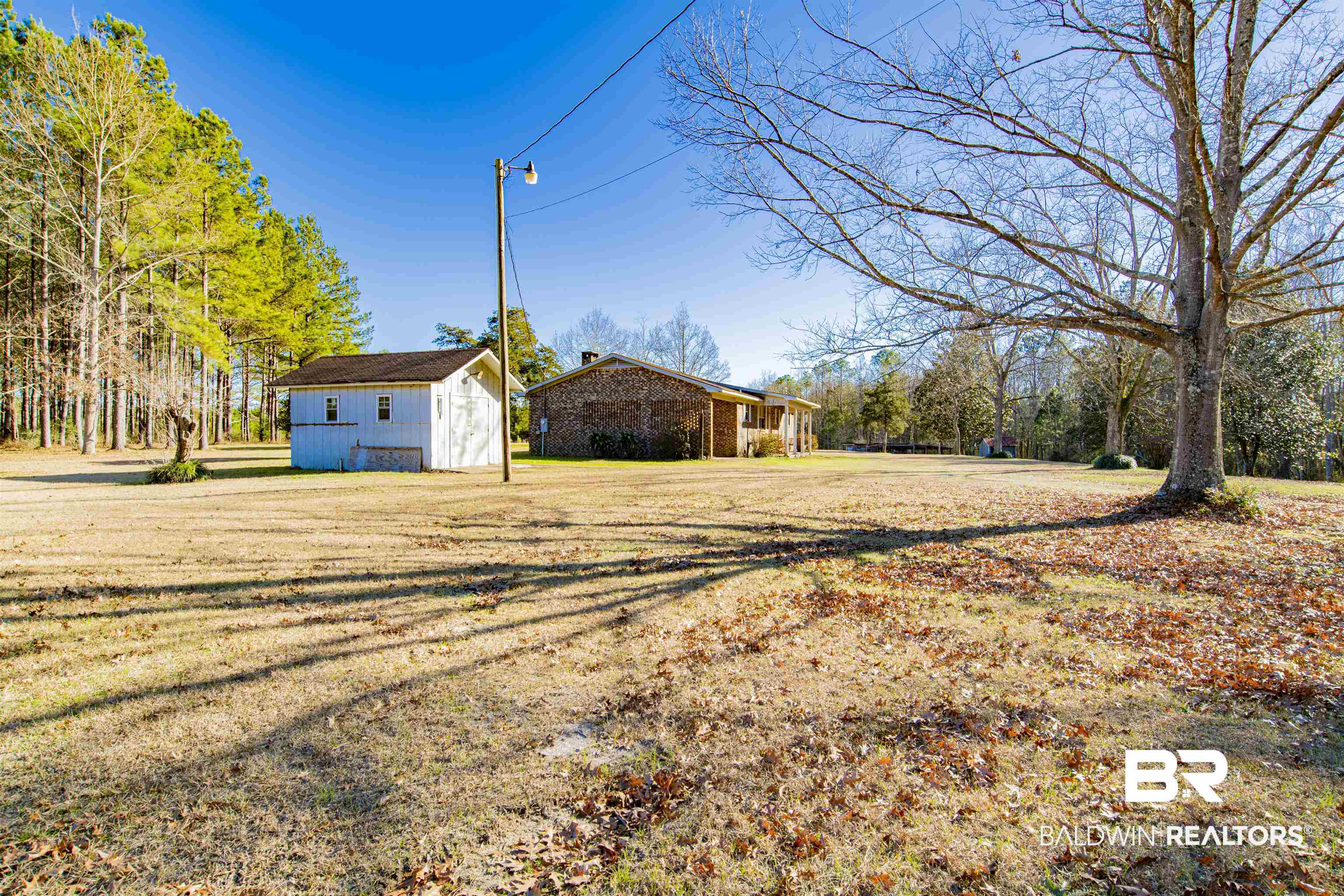 14500 Melvin Johnson Road Stapleton, AL 36578 - Photo 7 of 24 Gallery Image 7
