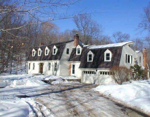 170 Gallows Hill Road Redding, CT 06896 - Photo 1 of 1