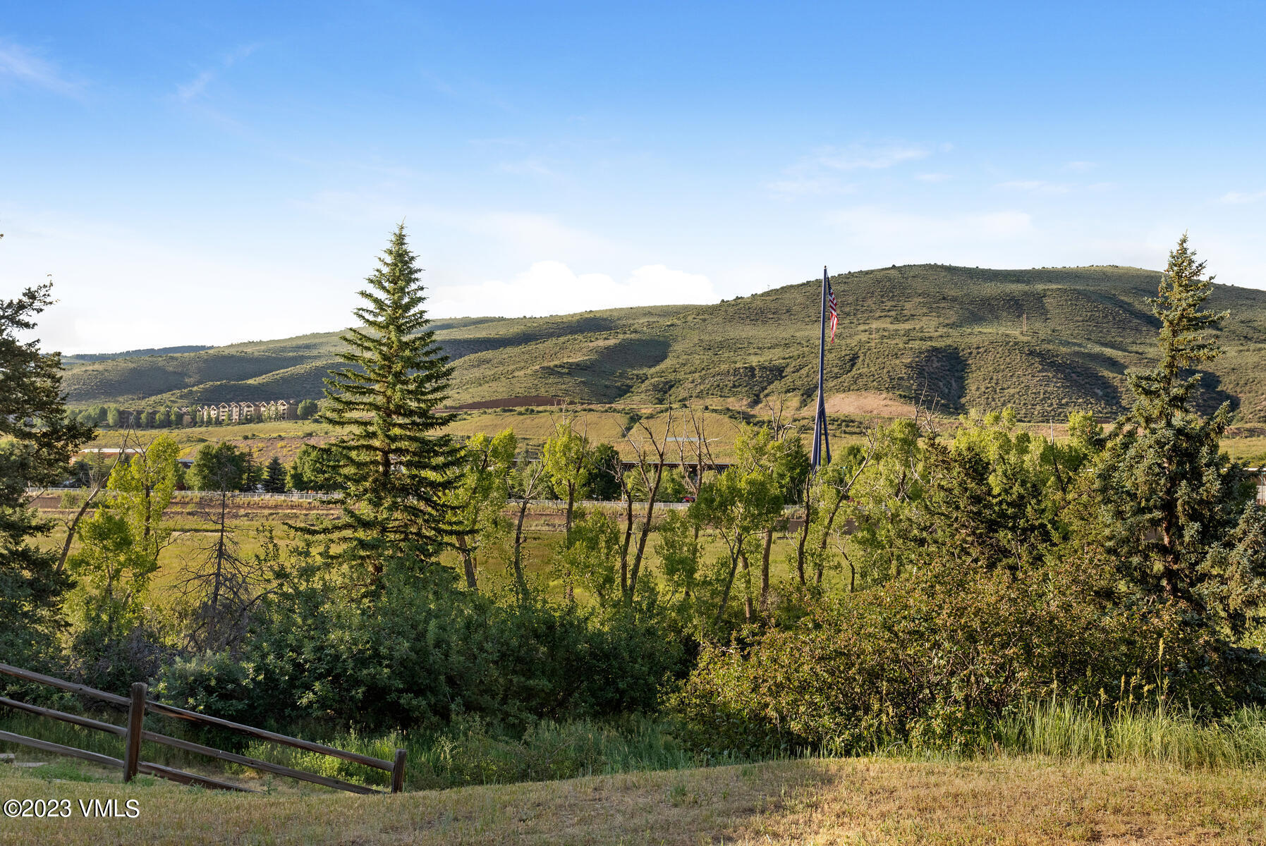 160 Riverside Court, Unit 1 Avon, CO 81620 - Photo 24 of 24 160 Riverside Ct-022-013-View-MLS_Size
