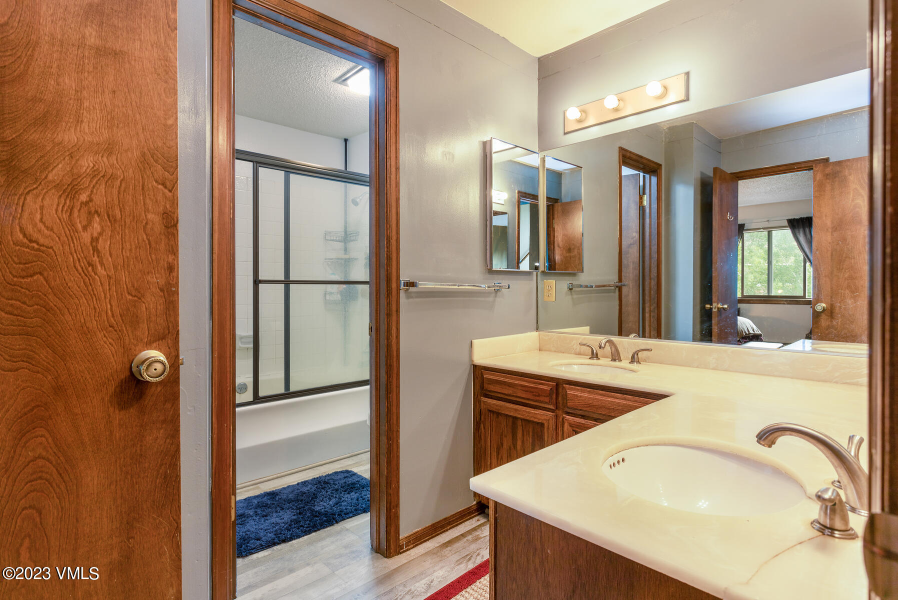 160 Riverside Court, Unit 1 Avon, CO 81620 - Photo 9 of 24 160 Riverside Ct-009-008-Bathroom-MLS_Si