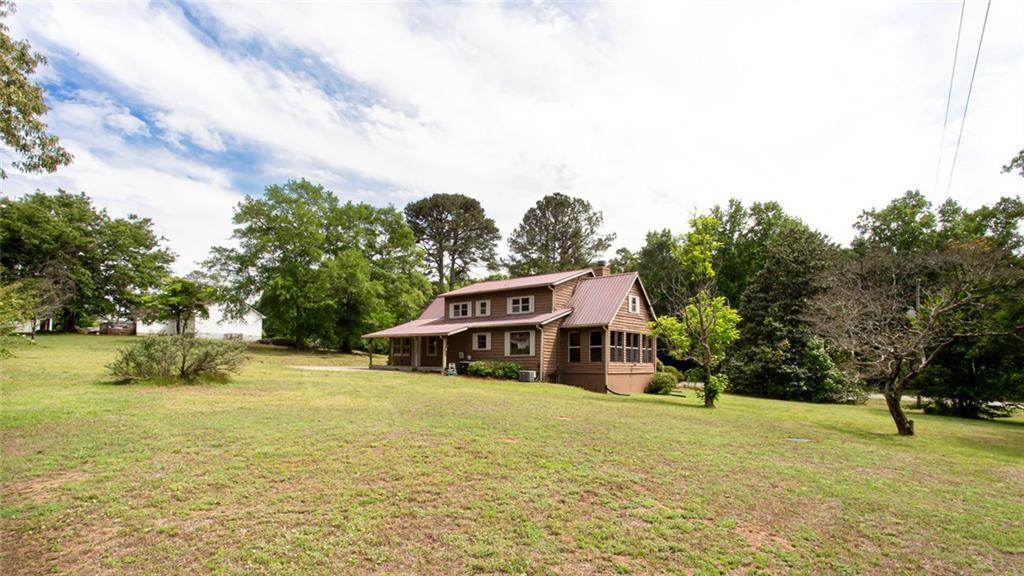 4135 Mt Carmel Church Road Monroe, GA 30655 - Photo 11 of 58