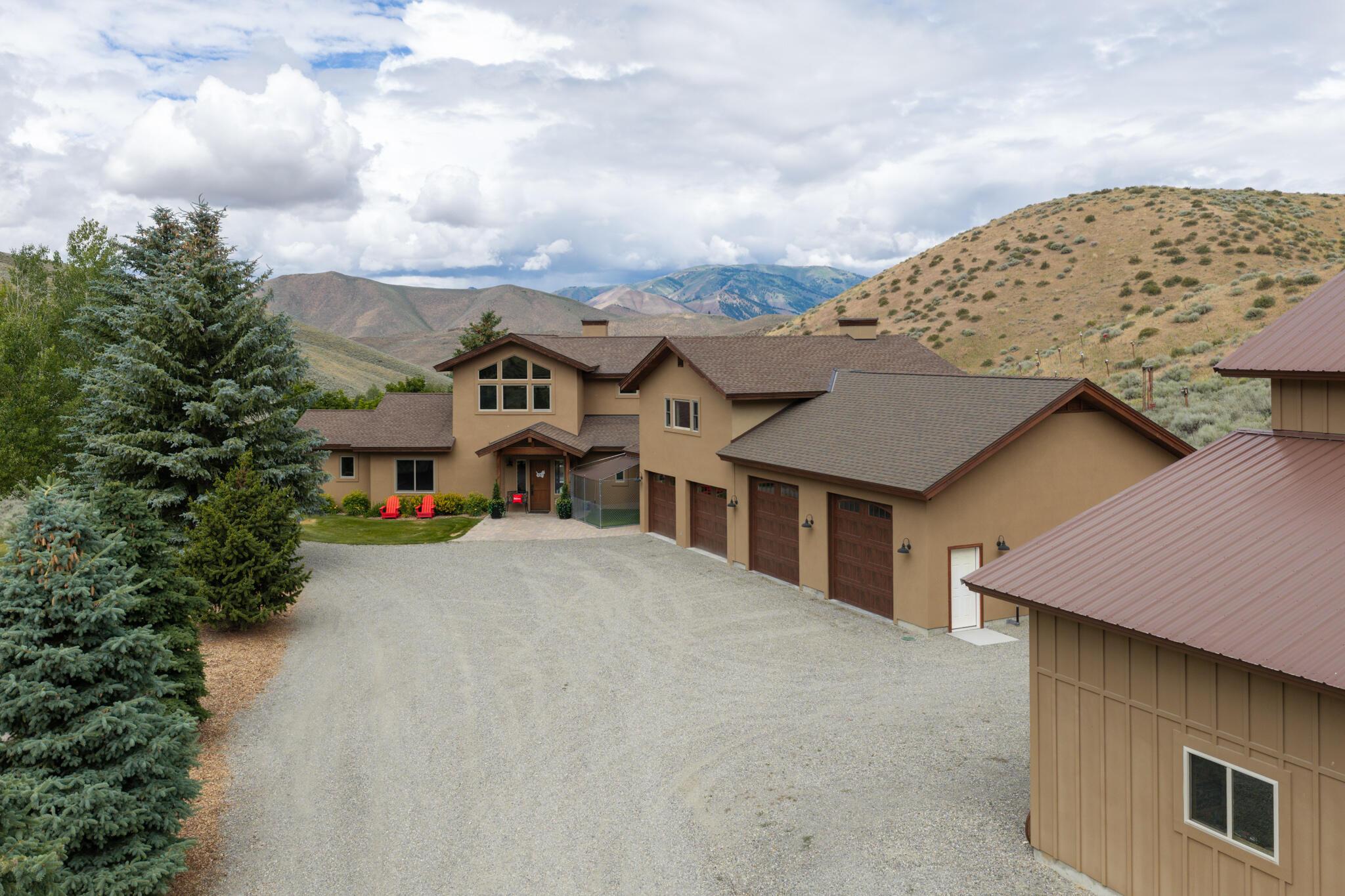 217 East Gulch Road Blaine County, ID 83333 - Photo 49 of 80 217 East Gulch Road