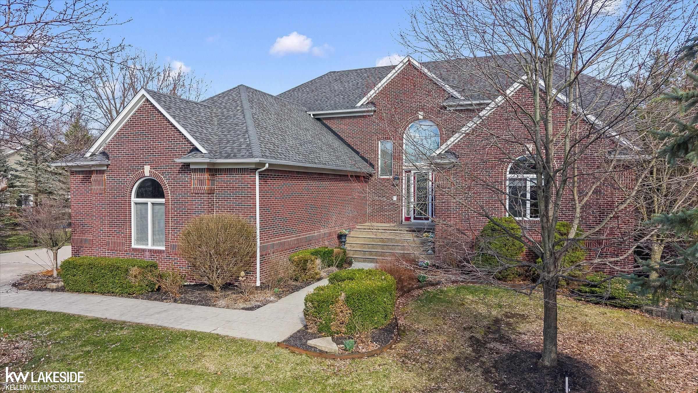 6120 Evanswood Road Troy, MI 48085 - Photo 1 of 63
