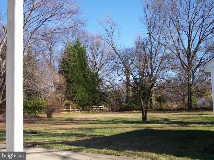6605 Greenleaf Street Springfield, VA 22150 - Photo 7 of 10 a view of a golf course