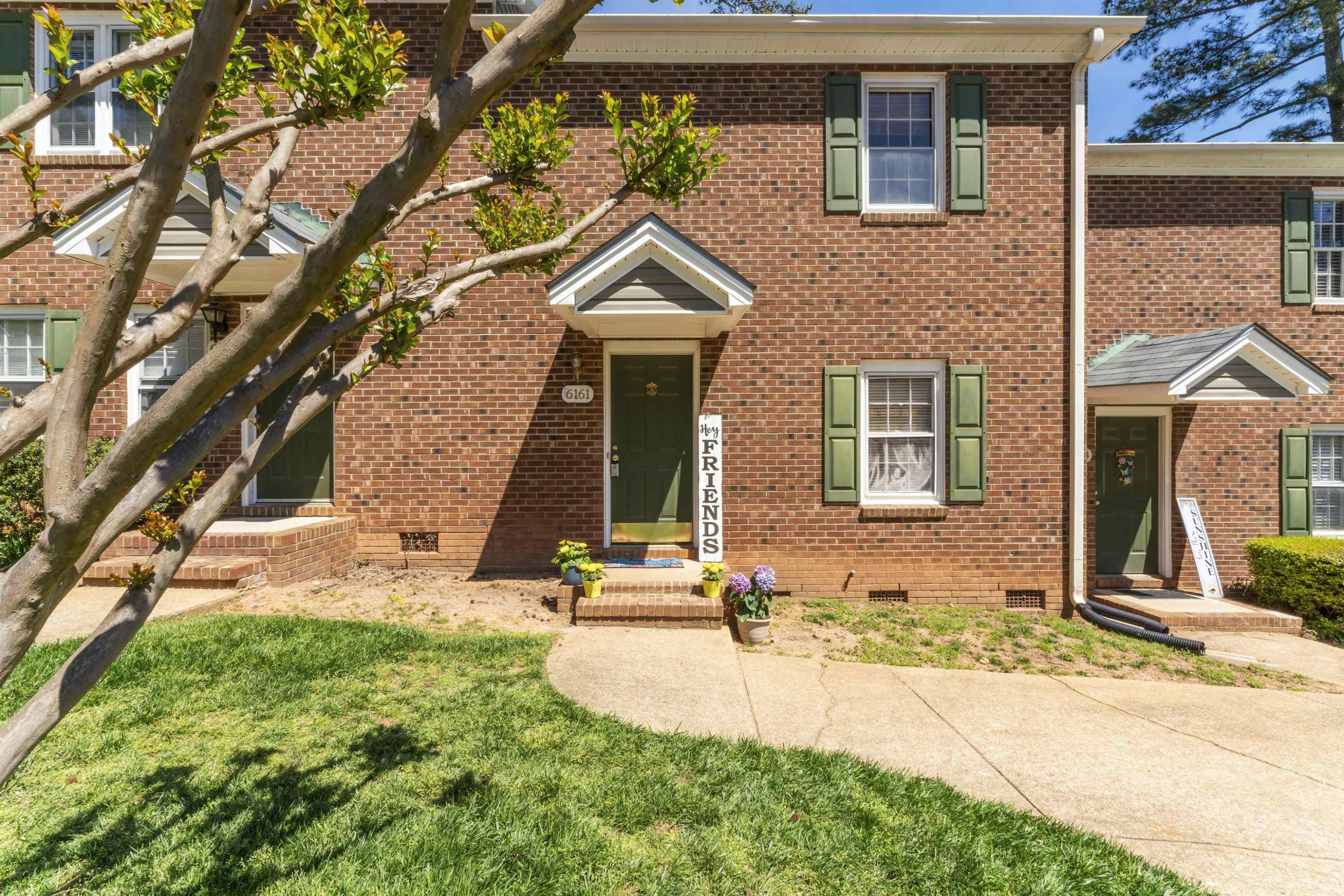 6161 Bushmills Street Raleigh, NC 27613 - Photo 1 of 30 Photo 1