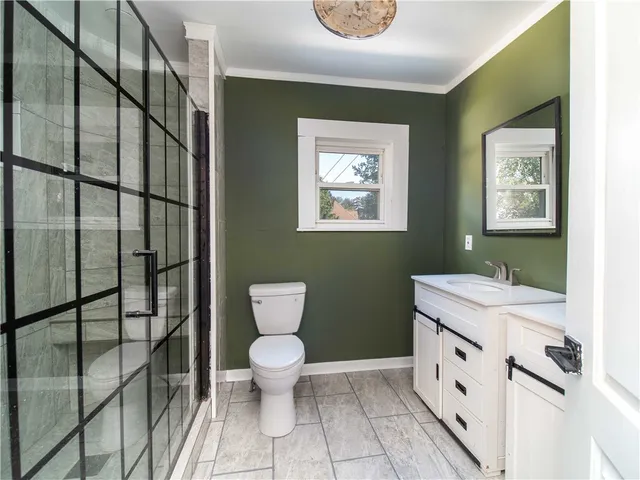 $129,777 | 42 Chapman Street, Jamestown, NY 14701