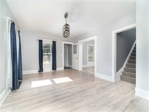 $129,777 | 42 Chapman Street, Jamestown, NY 14701