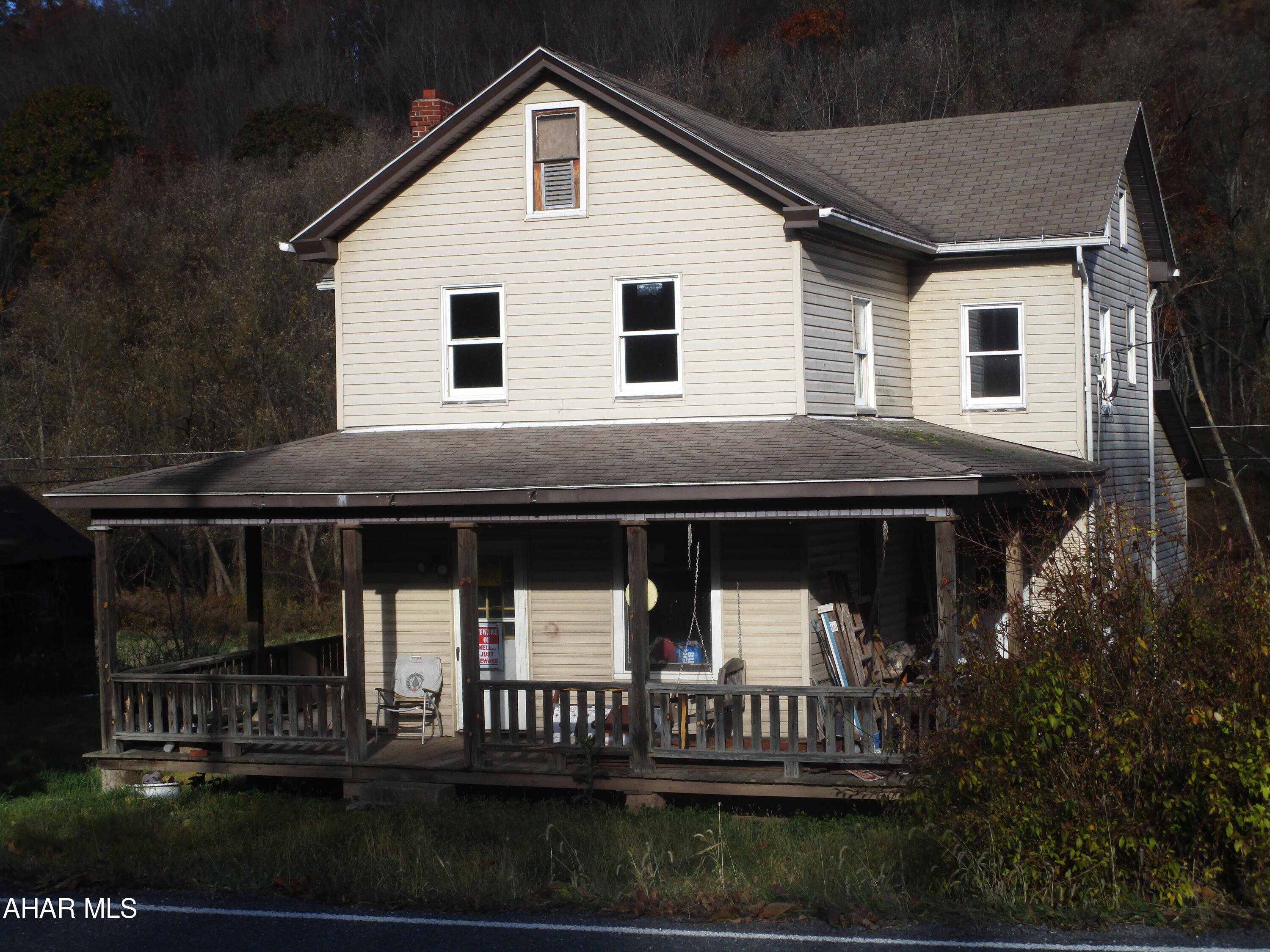 1280-1284 Knob Run Road Duncansville, PA 16635 - Photo 9 of 10 Gallery Image 9