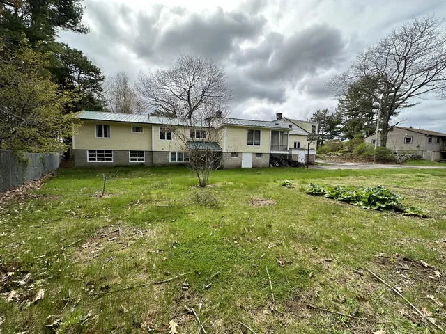 $649,900 | 562 Post Road, Wells, ME 04090