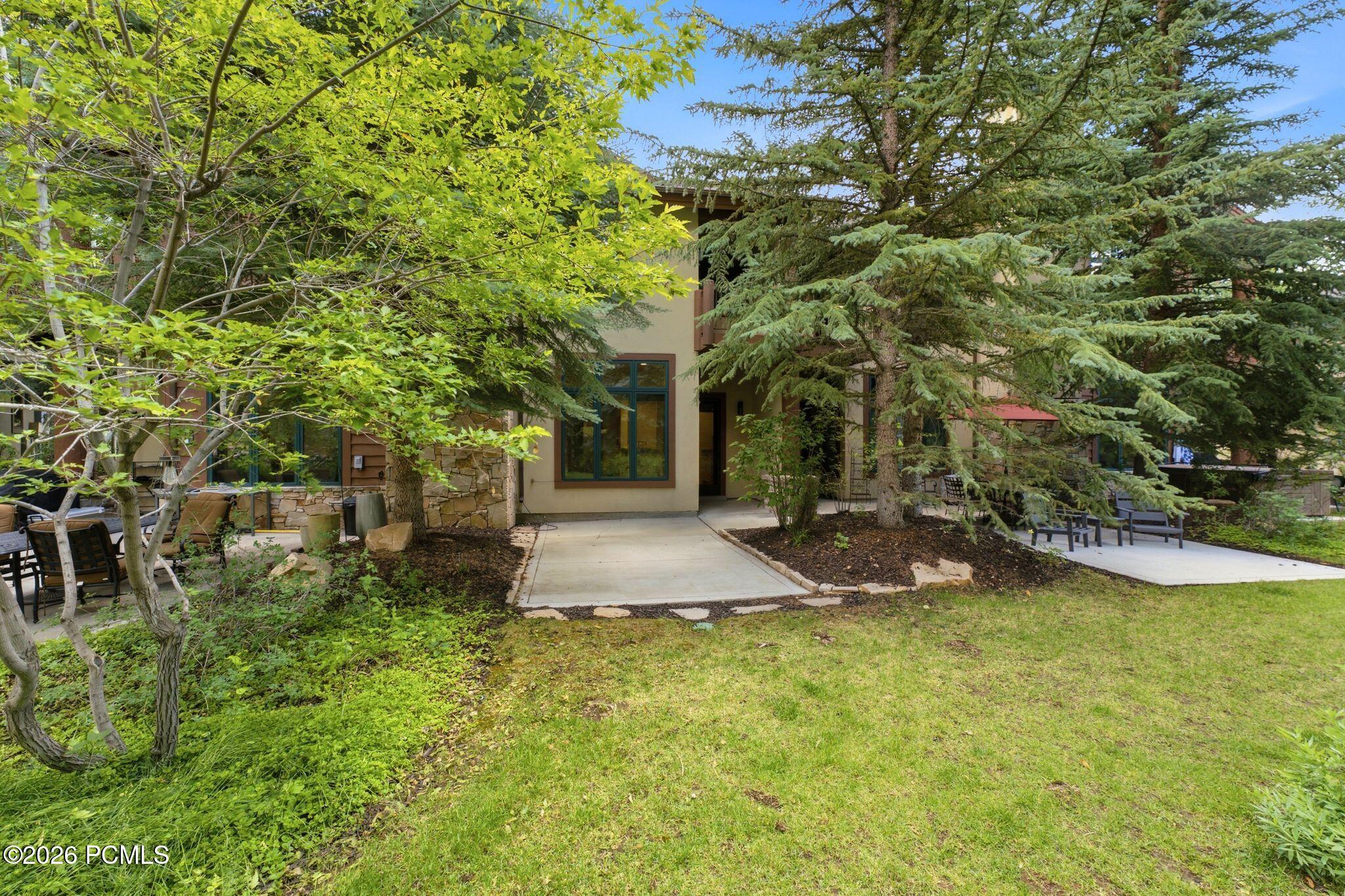 2680 Gallivan Loop, Unit 54 Park City, UT 84060 - Photo 10 of 38