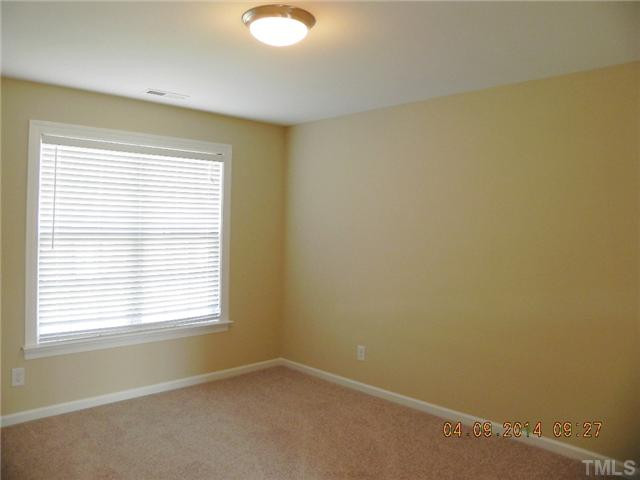 3120 Hummer Way Raleigh, NC 27614 - Photo 15 of 20 Bedroom