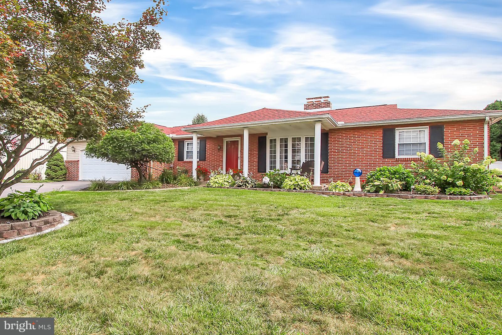 1720 Church Road York, PA 17408 - Photo 1 of 35