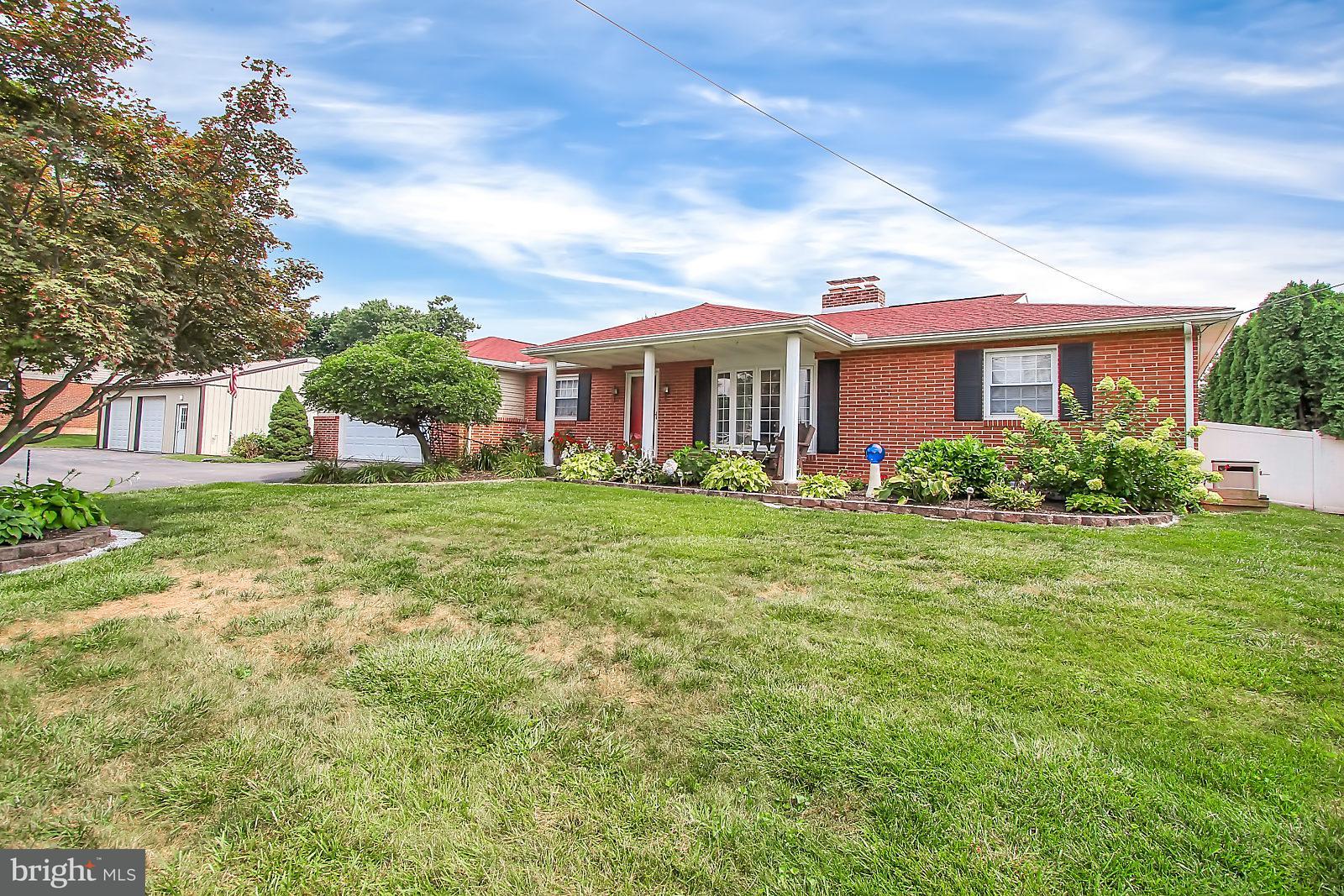 1720 Church Road York, PA 17408 - Photo 34 of 35