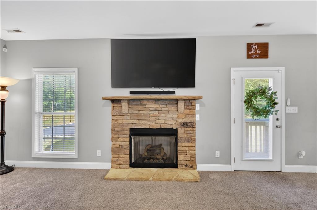 552 Tom Hunter Road Pilot Mountain, NC 27041 - Photo 15 of 32