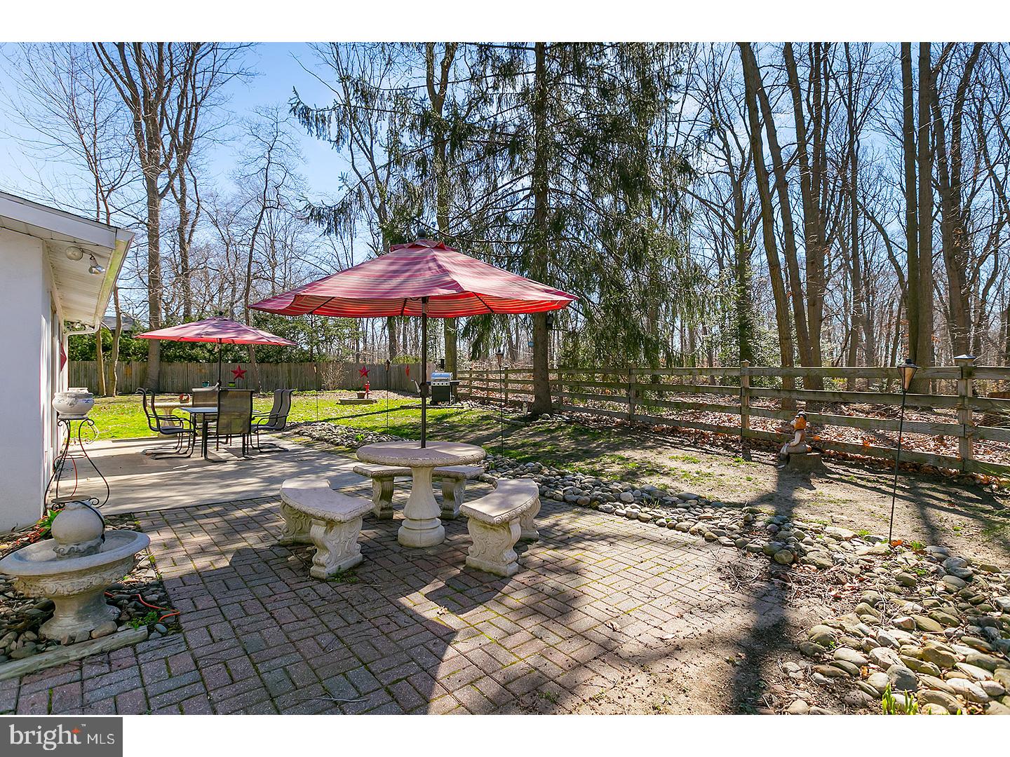 117 Heritage Road Sewell, NJ 08080 - Photo 16 of 21