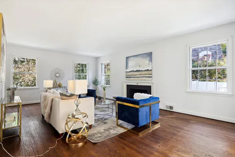 $6,300 | 5508 Dorset Avenue, Chevy Chase, MD 20815