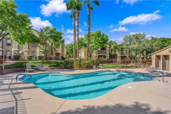 $1,600 | 2300 East Silverado Ranch Boulevard, Unit 2113, Las Vegas, NV 89123