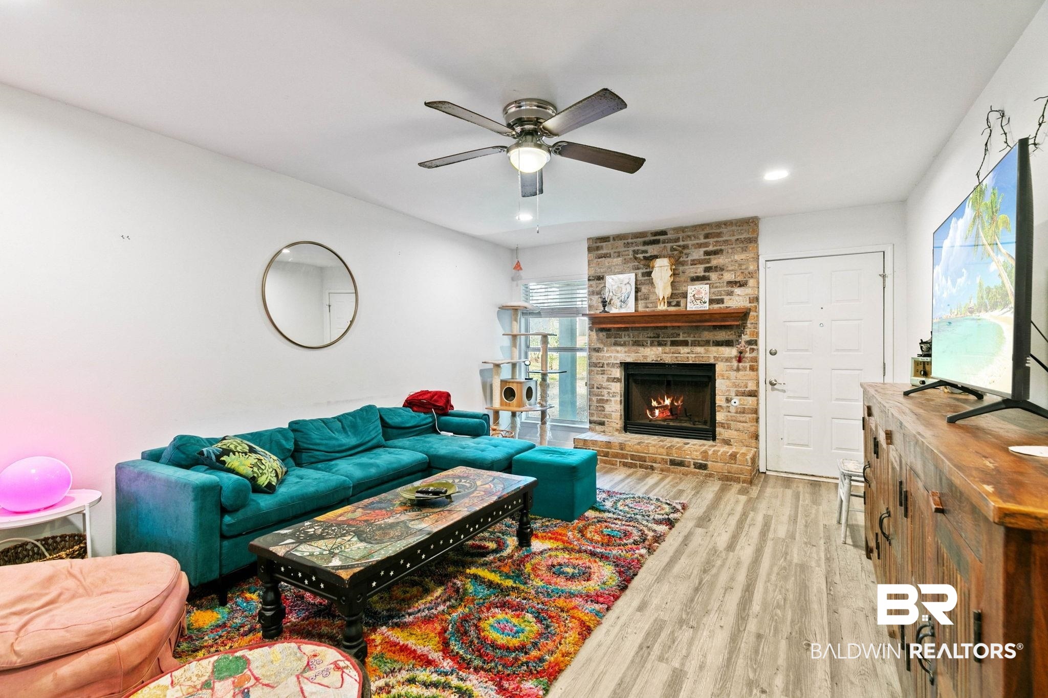 5907 Windham Court Mobile, AL 36608 - Photo 5 of 26
