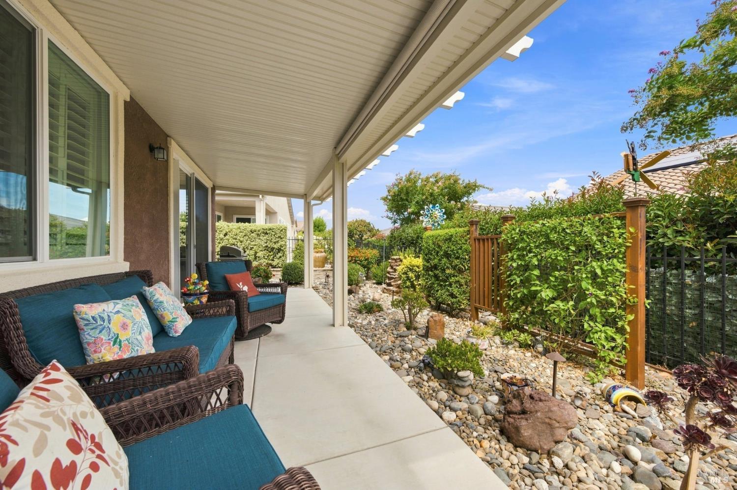 417 Marks Road Rio Vista, CA 94571 - Photo 27 of 64 lovely covered patio
