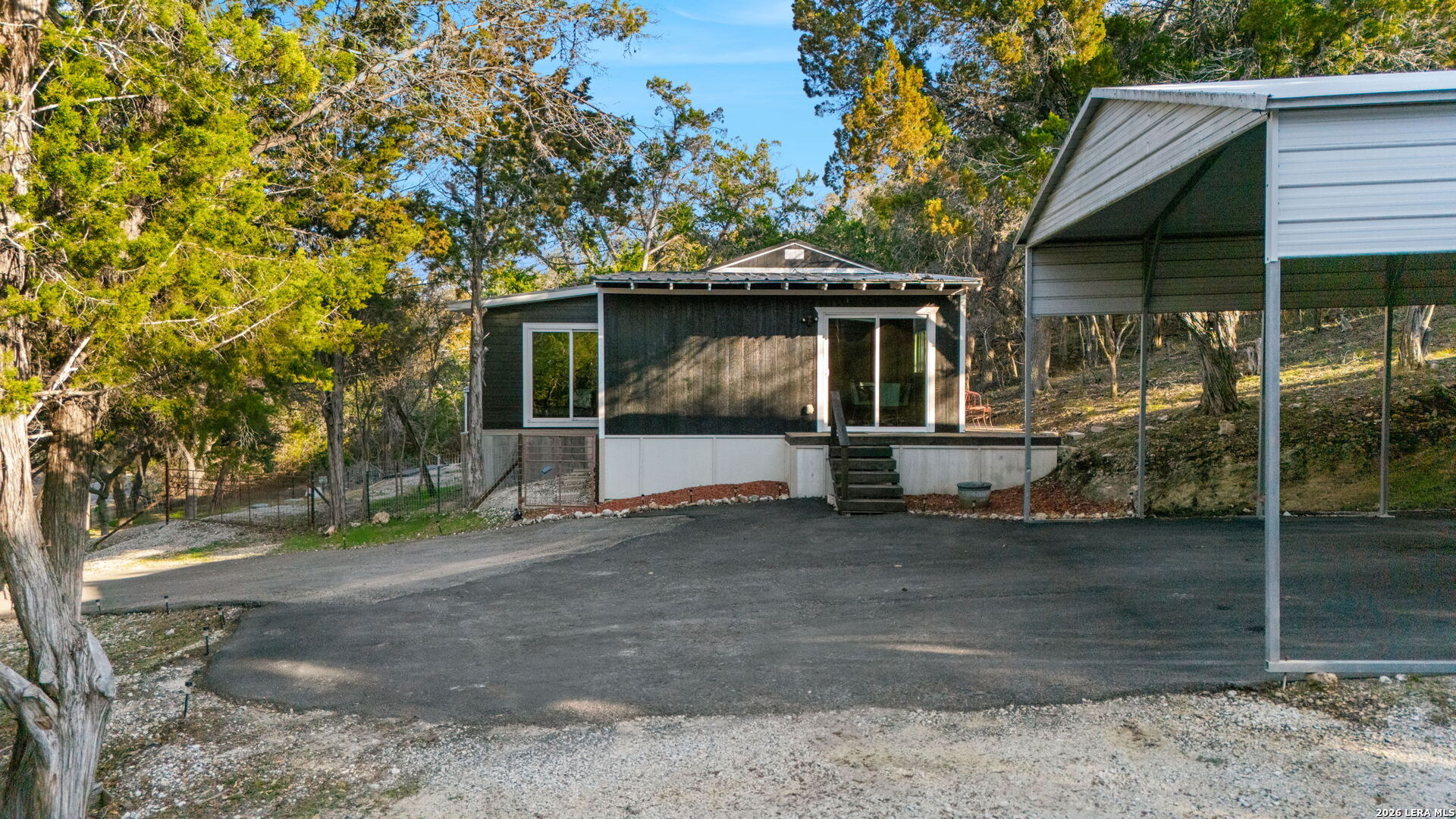 9055 Rebecca Creek Road Spring Branch, TX 78070 - Photo 29 of 36