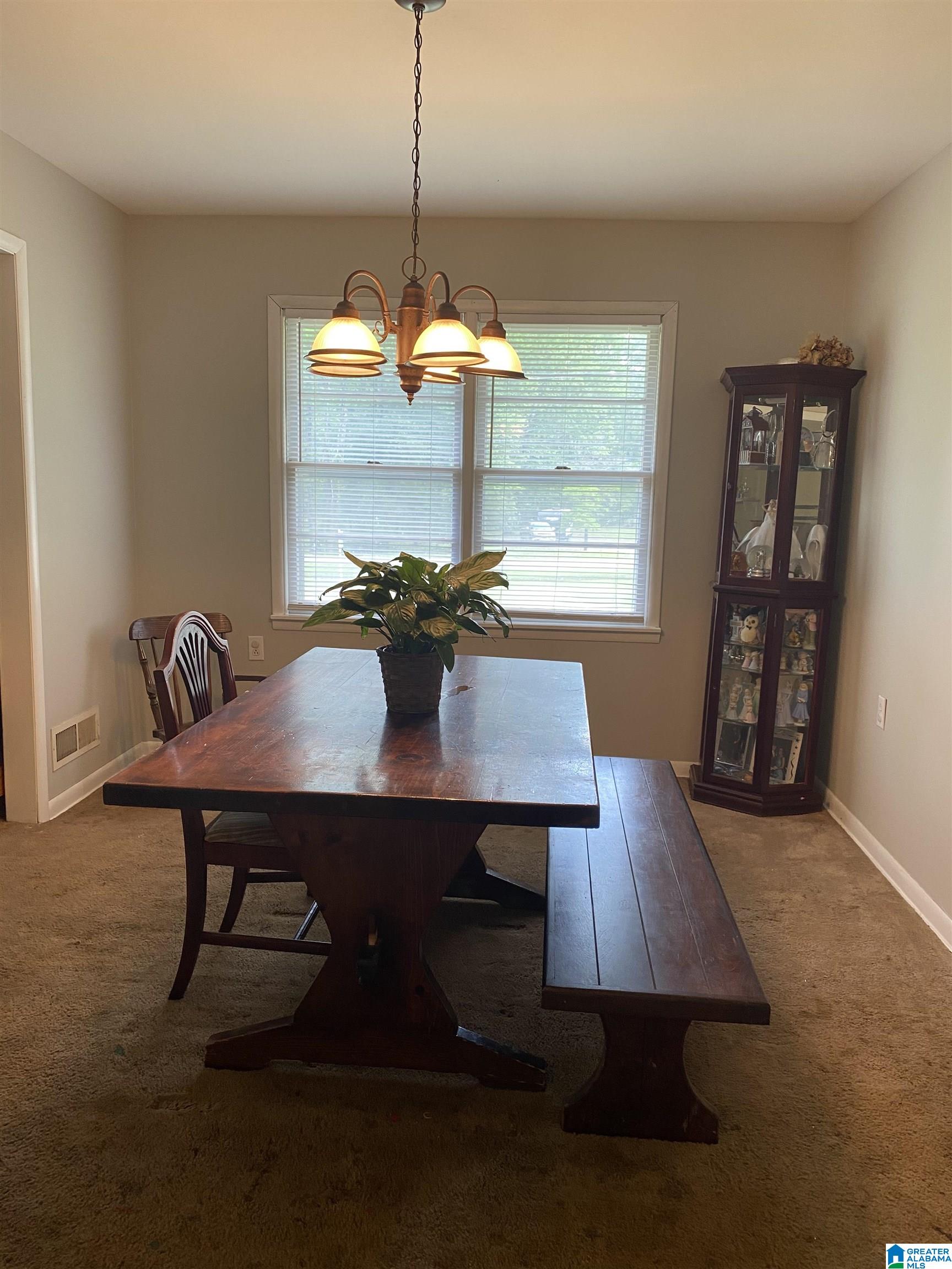 1647 Brookside Road Mount Olive, AL 35117 - Photo 8 of 16