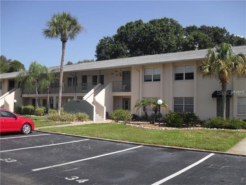 4885 Rilma Avenue, Unit 135 Sarasota, FL 34234 - Photo 1 of 1