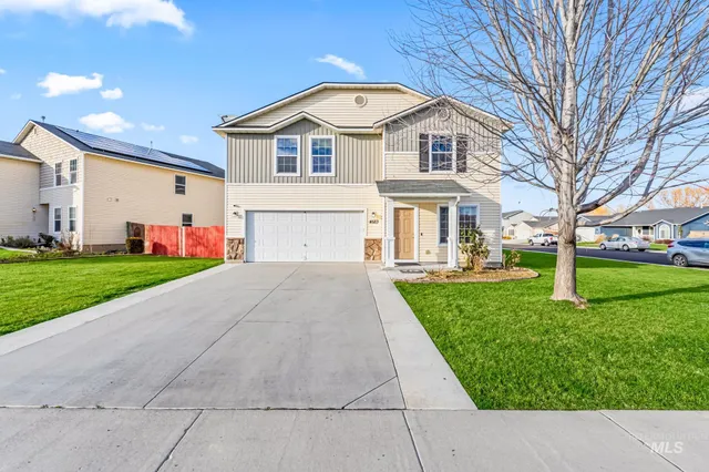 $399,900 | 4523 Duke Street, Caldwell, ID 83607