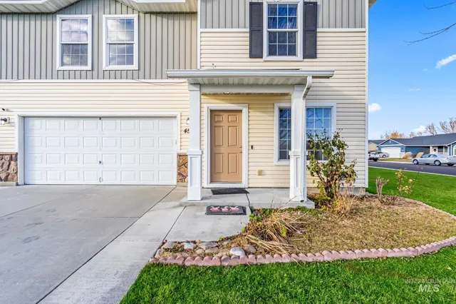$399,900 | 4523 Duke Street, Caldwell, ID 83607