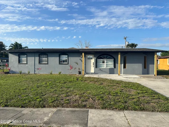$2,100 | 3782 Catalina Drive, Cocoa, FL 32926