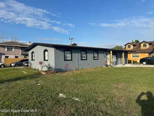 $2,100 | 3782 Catalina Drive, Cocoa, FL 32926