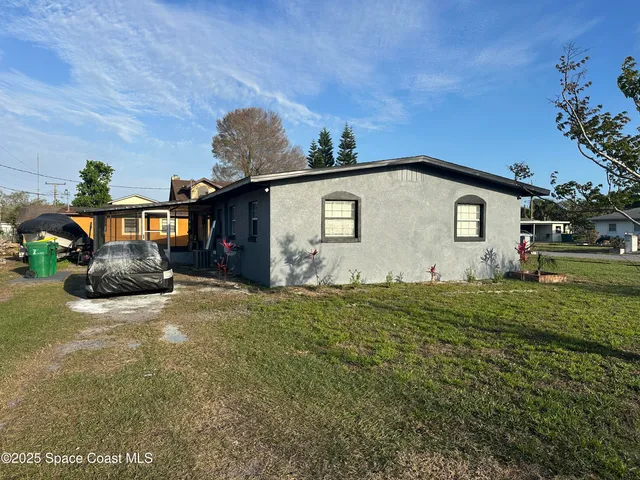 $2,100 | 3782 Catalina Drive, Cocoa, FL 32926